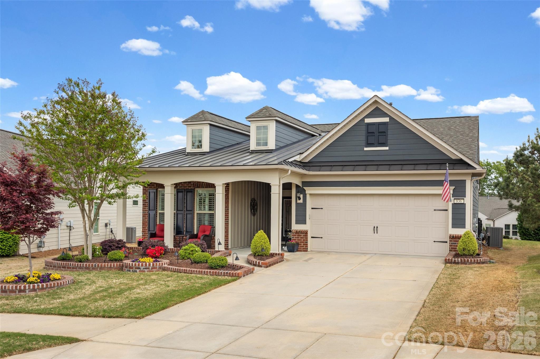 836 Bliss Drive Fort Mill SC 29715