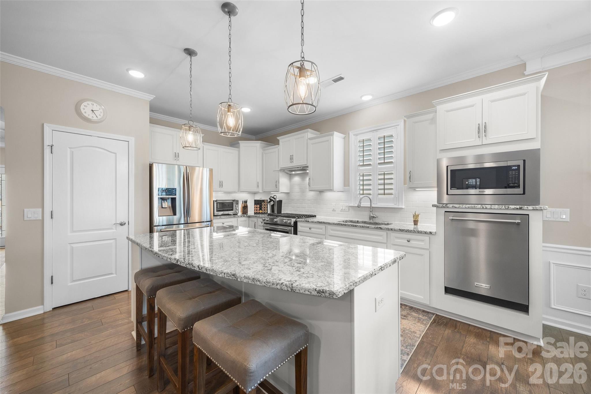 836 Bliss Drive Fort Mill SC 29715