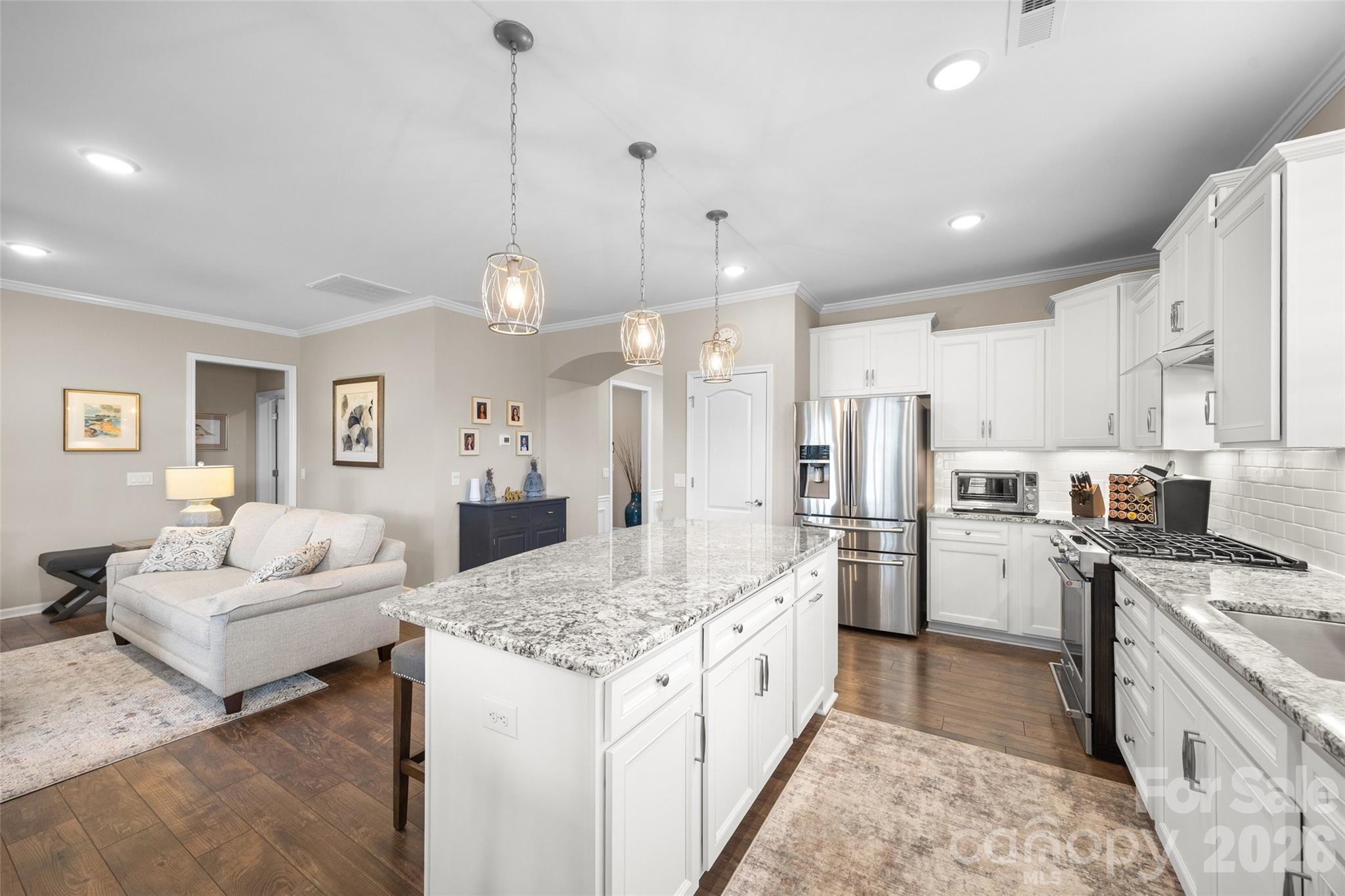836 Bliss Drive Fort Mill SC 29715