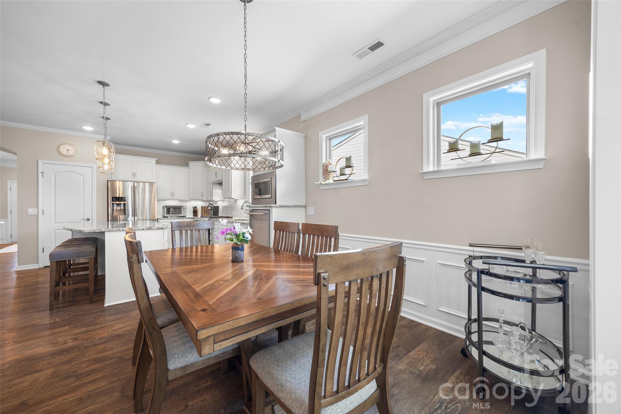 836 Bliss Drive Fort Mill SC 29715