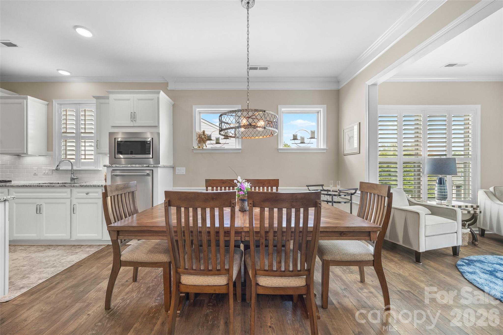 836 Bliss Drive Fort Mill SC 29715