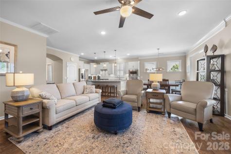 836 Bliss Drive Fort Mill SC 29715