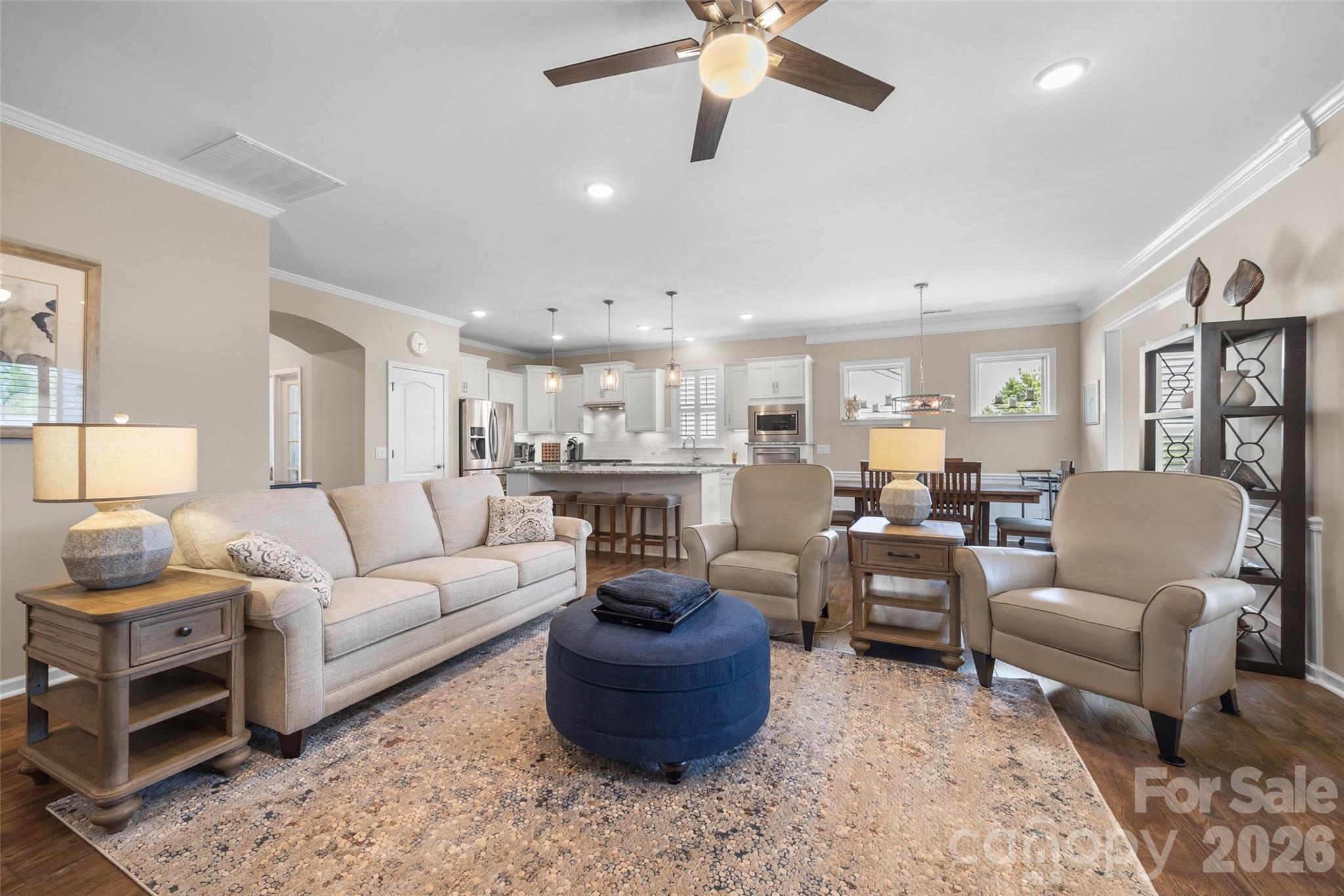 836 Bliss Drive Fort Mill SC 29715