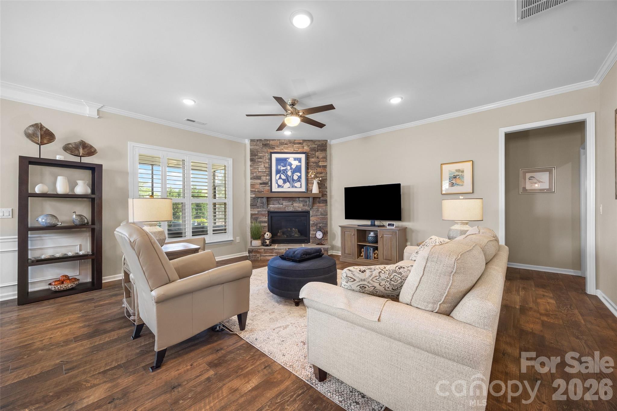 836 Bliss Drive Fort Mill SC 29715