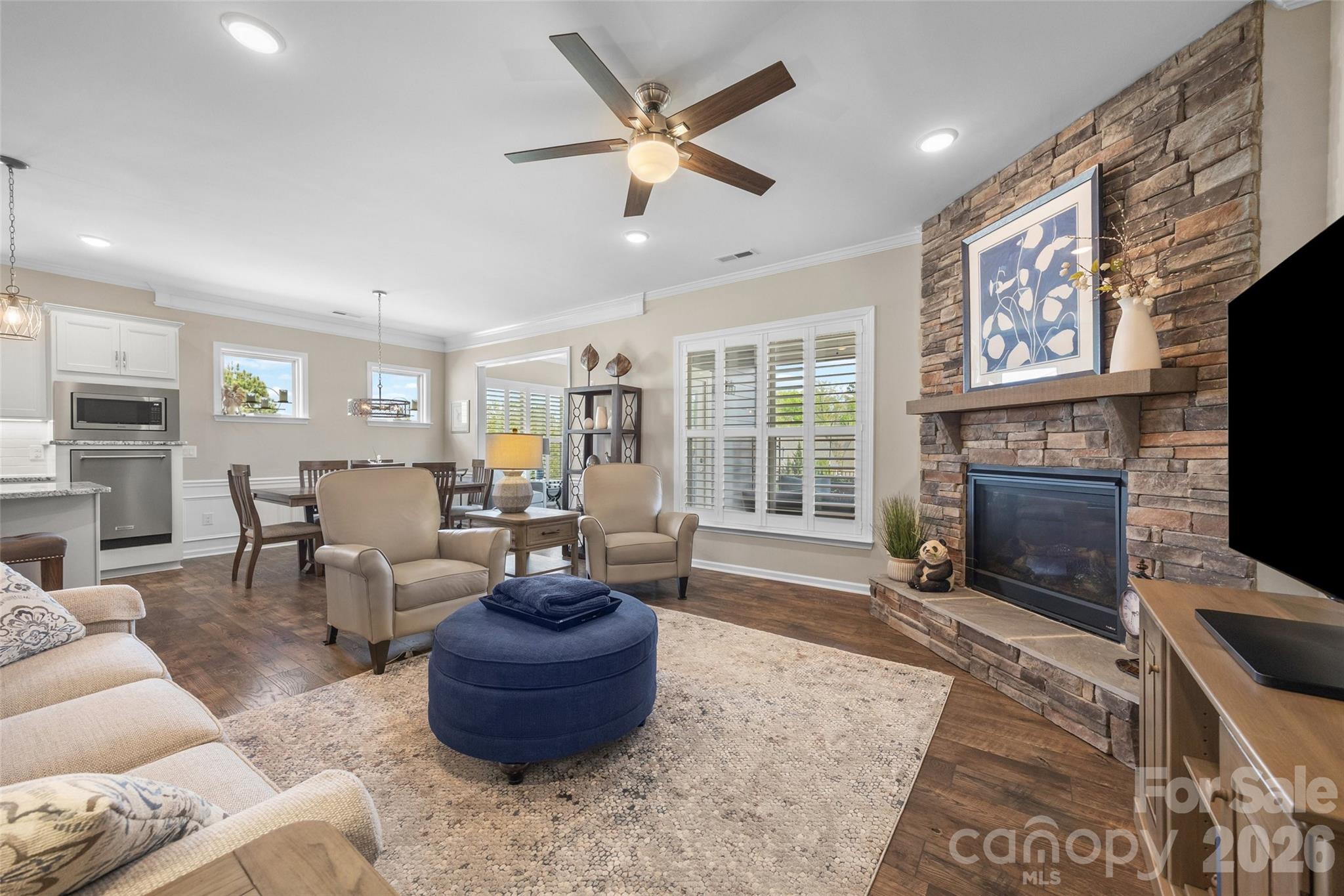 836 Bliss Drive Fort Mill SC 29715