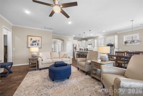 836 Bliss Drive Fort Mill SC 29715