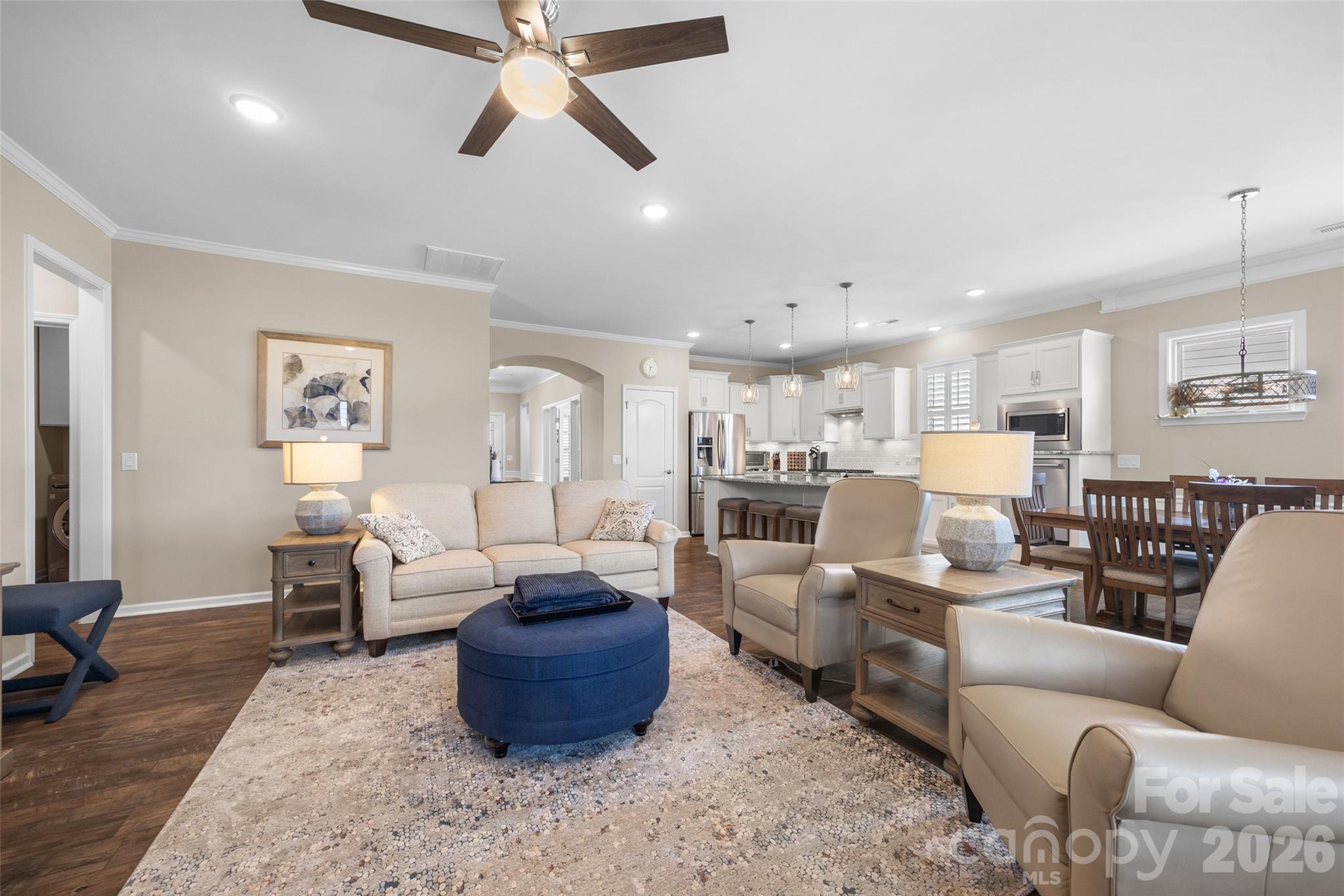 836 Bliss Drive Fort Mill SC 29715