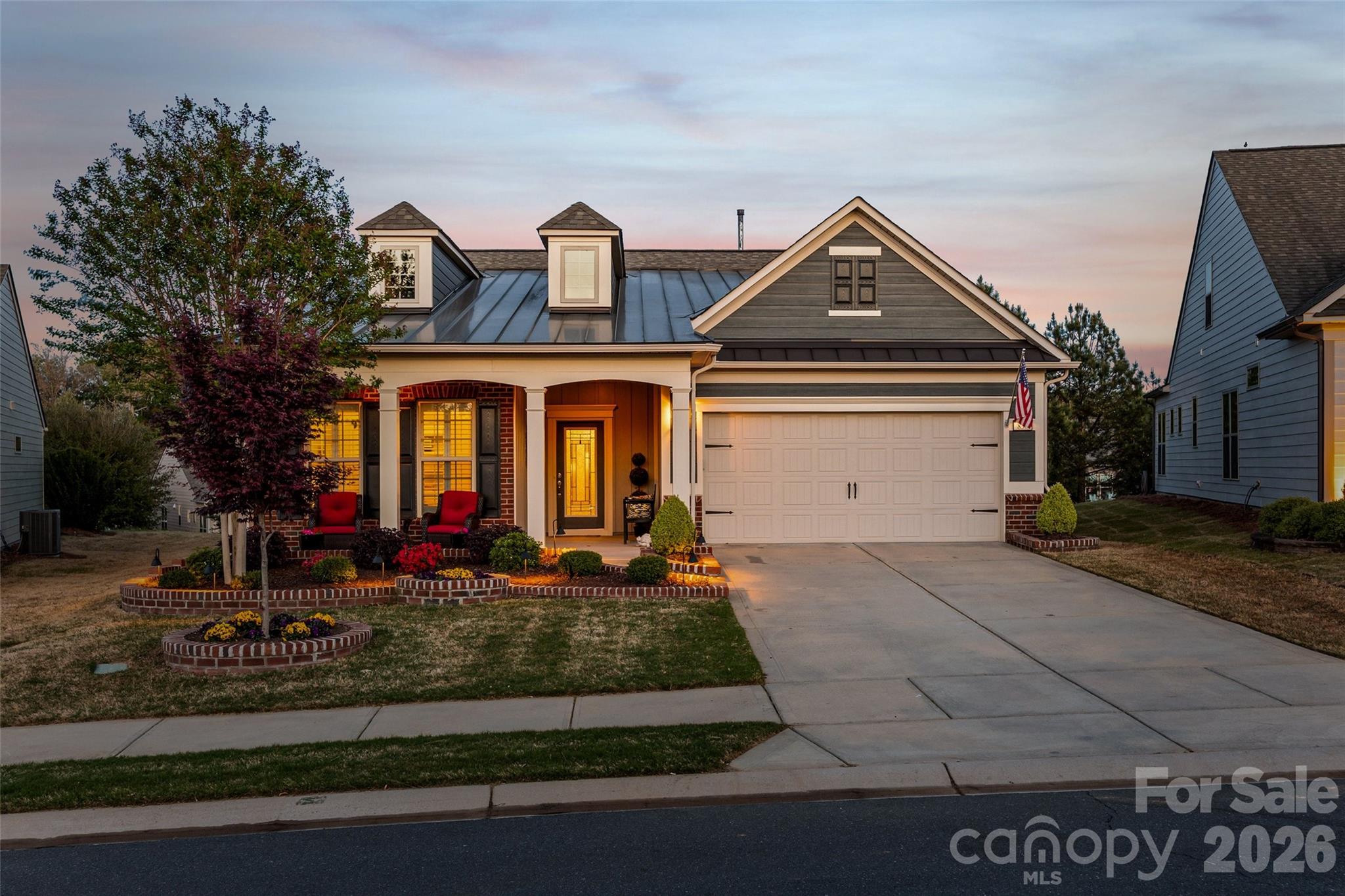 836 Bliss Drive Fort Mill SC 29715