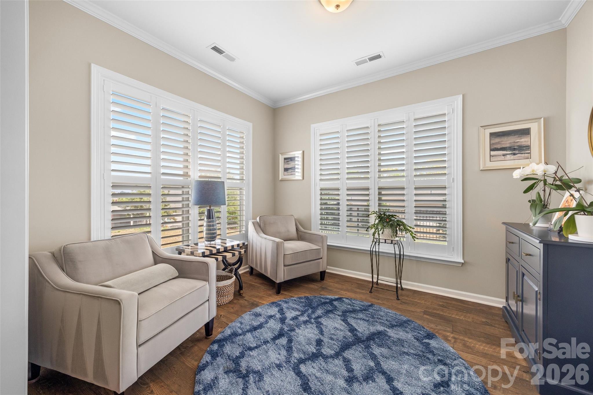836 Bliss Drive Fort Mill SC 29715