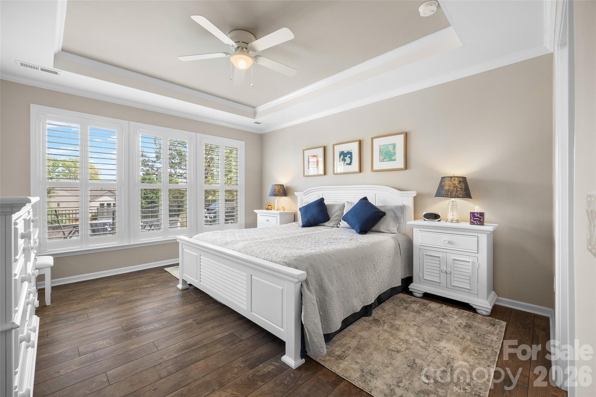 836 Bliss Drive Fort Mill SC 29715
