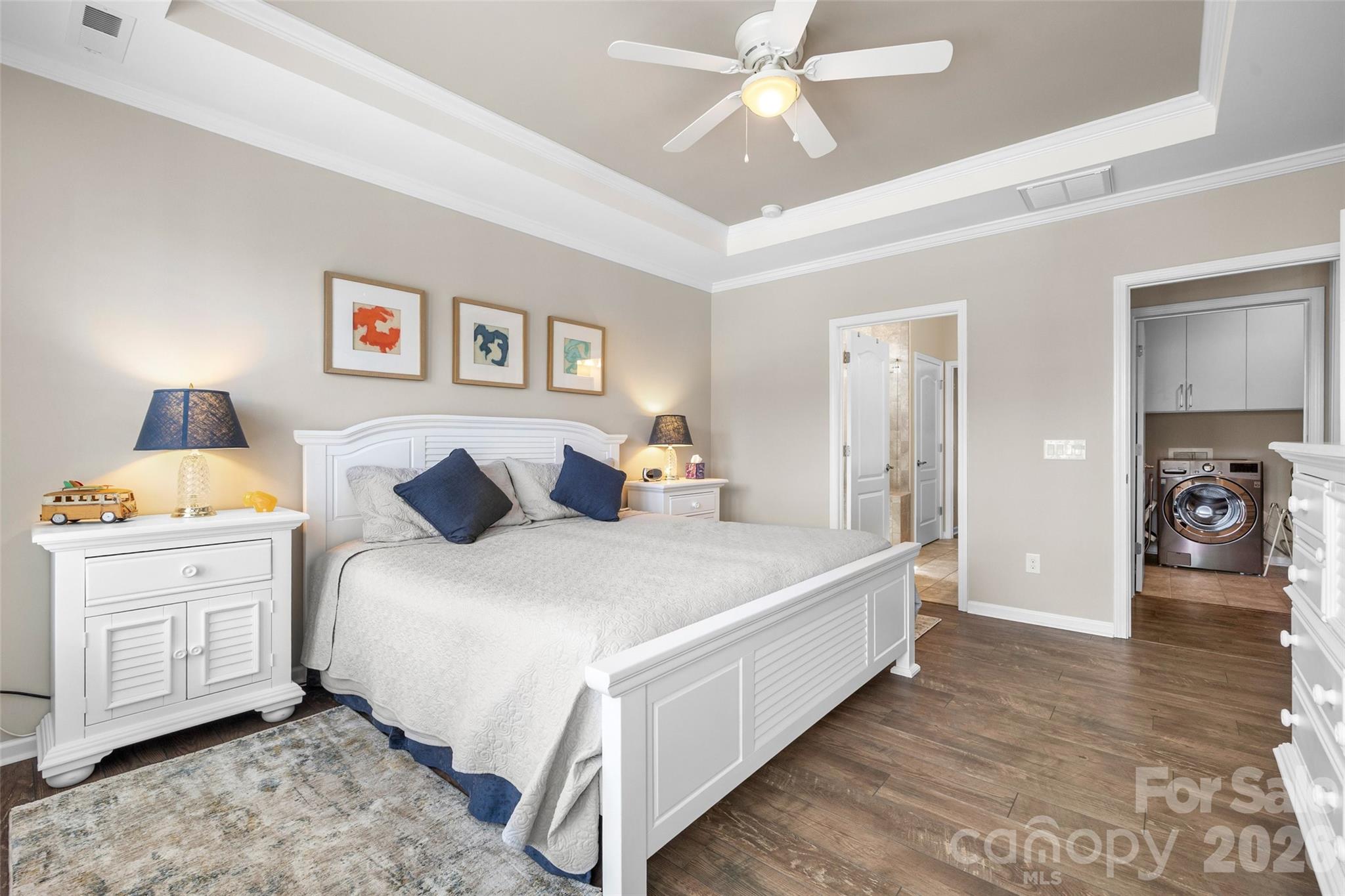 836 Bliss Drive Fort Mill SC 29715