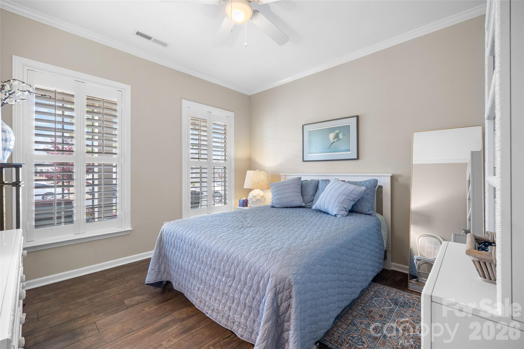 836 Bliss Drive Fort Mill SC 29715