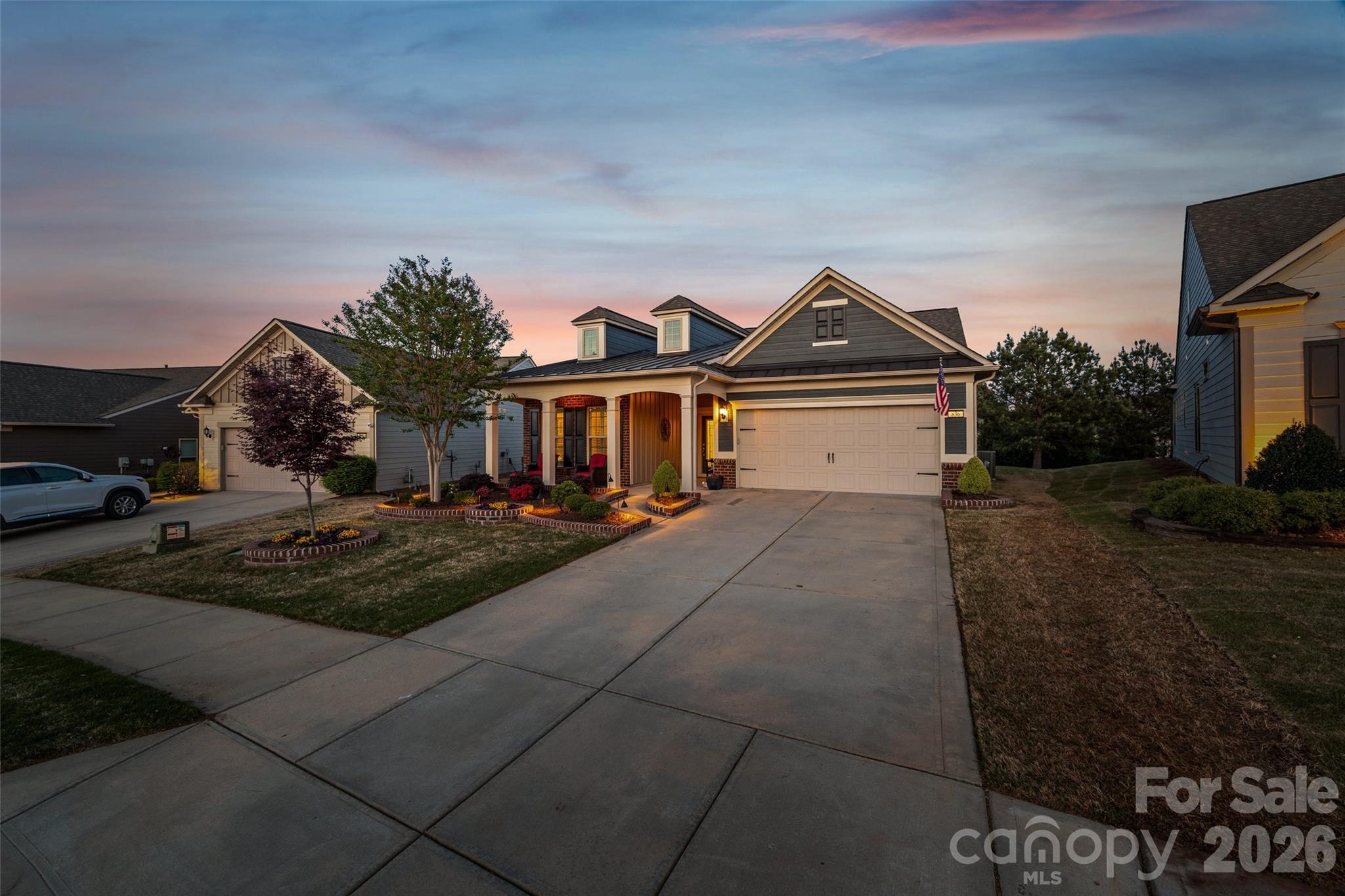 836 Bliss Drive Fort Mill SC 29715