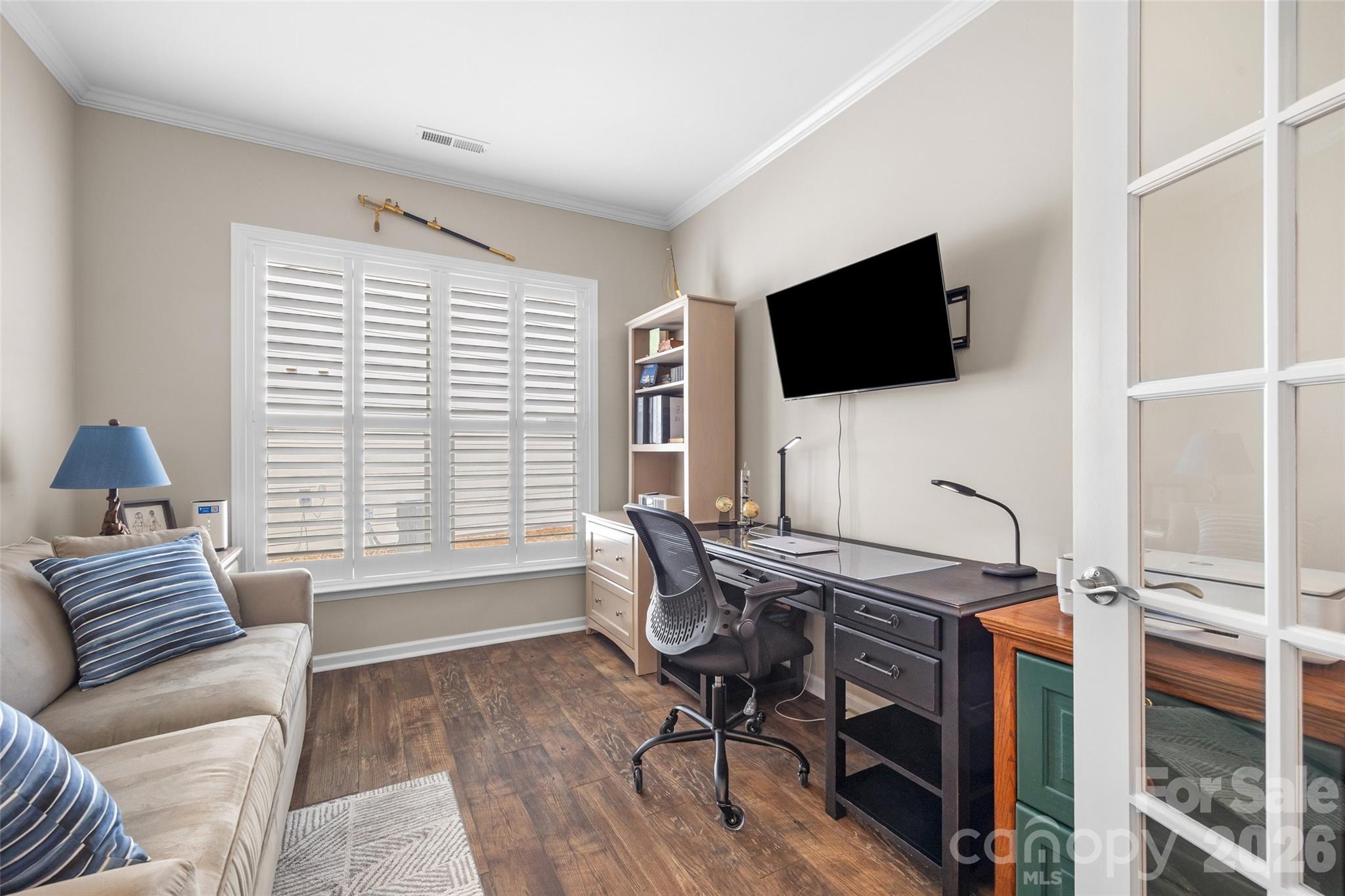 836 Bliss Drive Fort Mill SC 29715