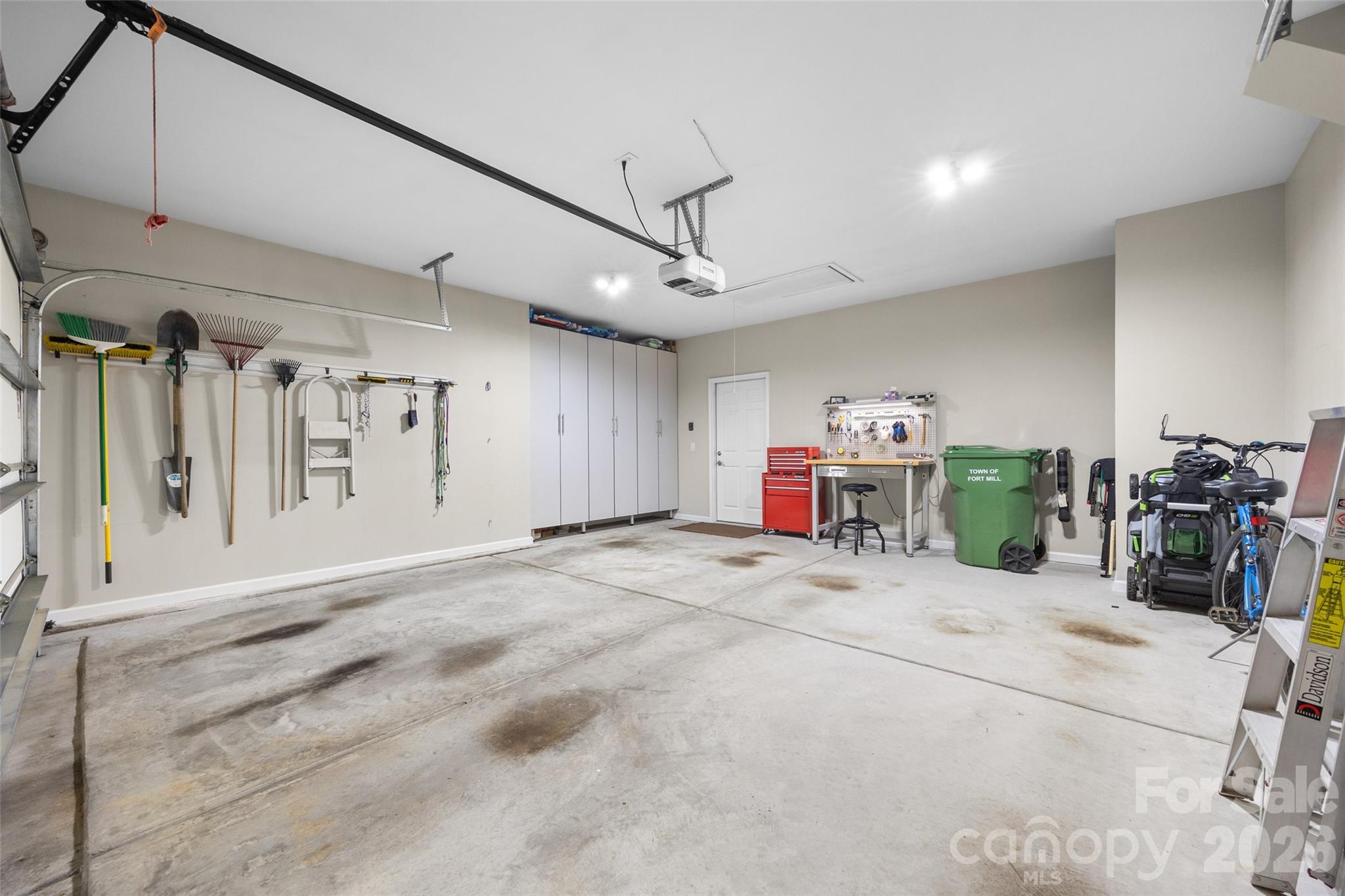 836 Bliss Drive Fort Mill SC 29715