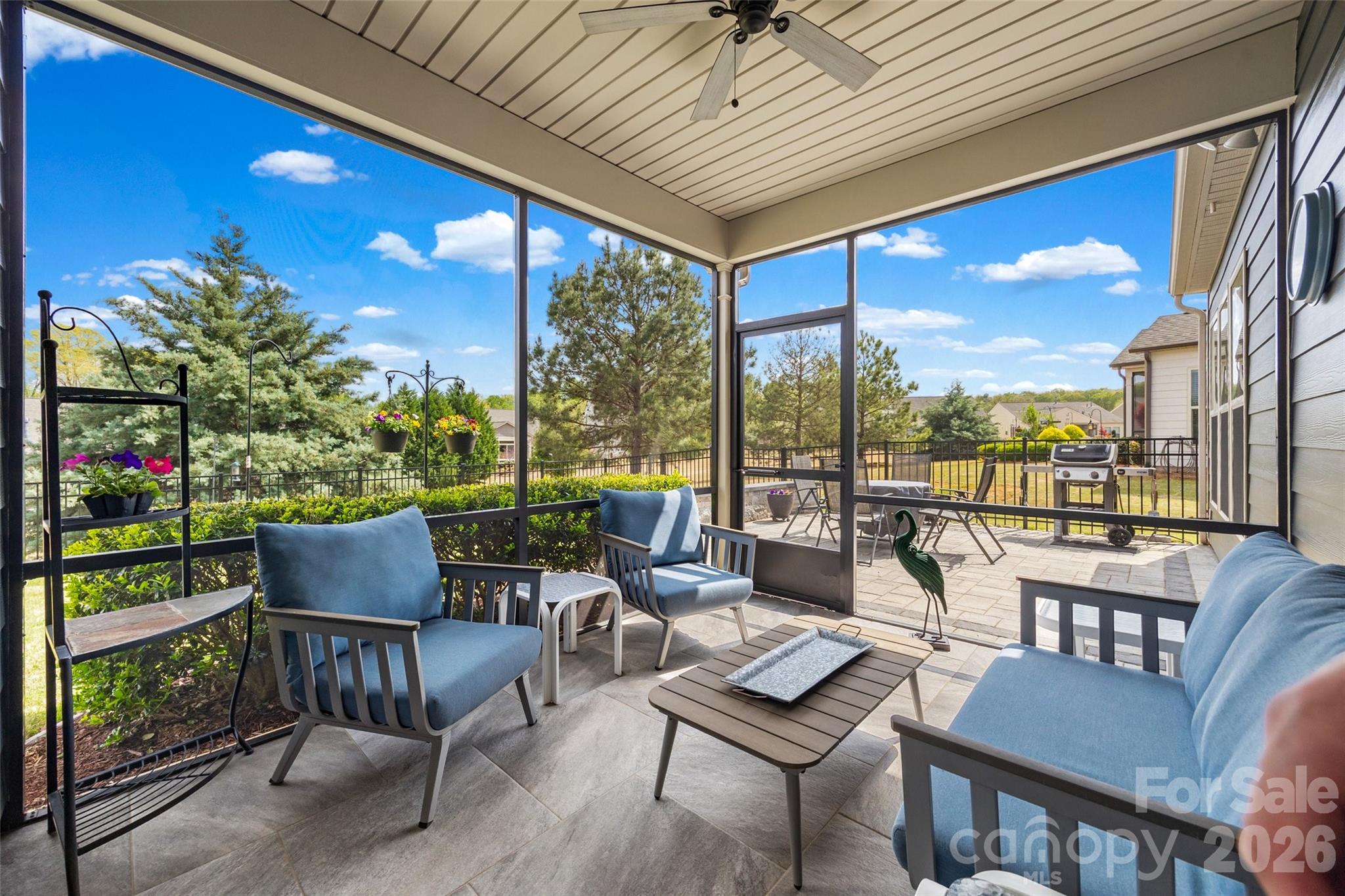 836 Bliss Drive Fort Mill SC 29715