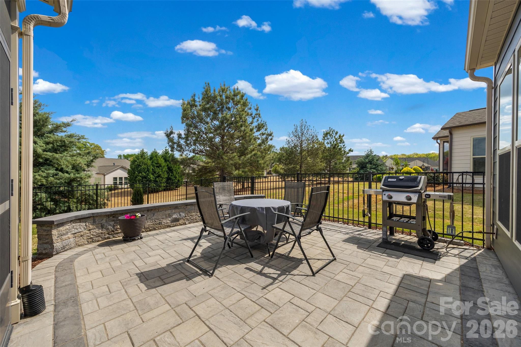 836 Bliss Drive Fort Mill SC 29715