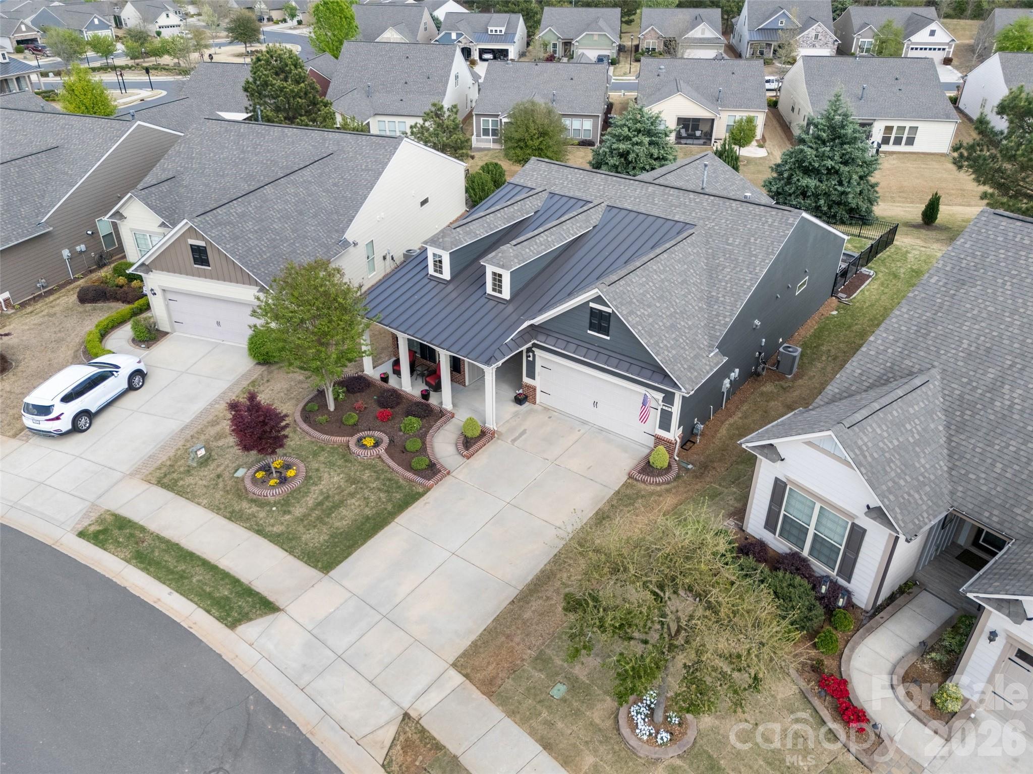 836 Bliss Drive Fort Mill SC 29715