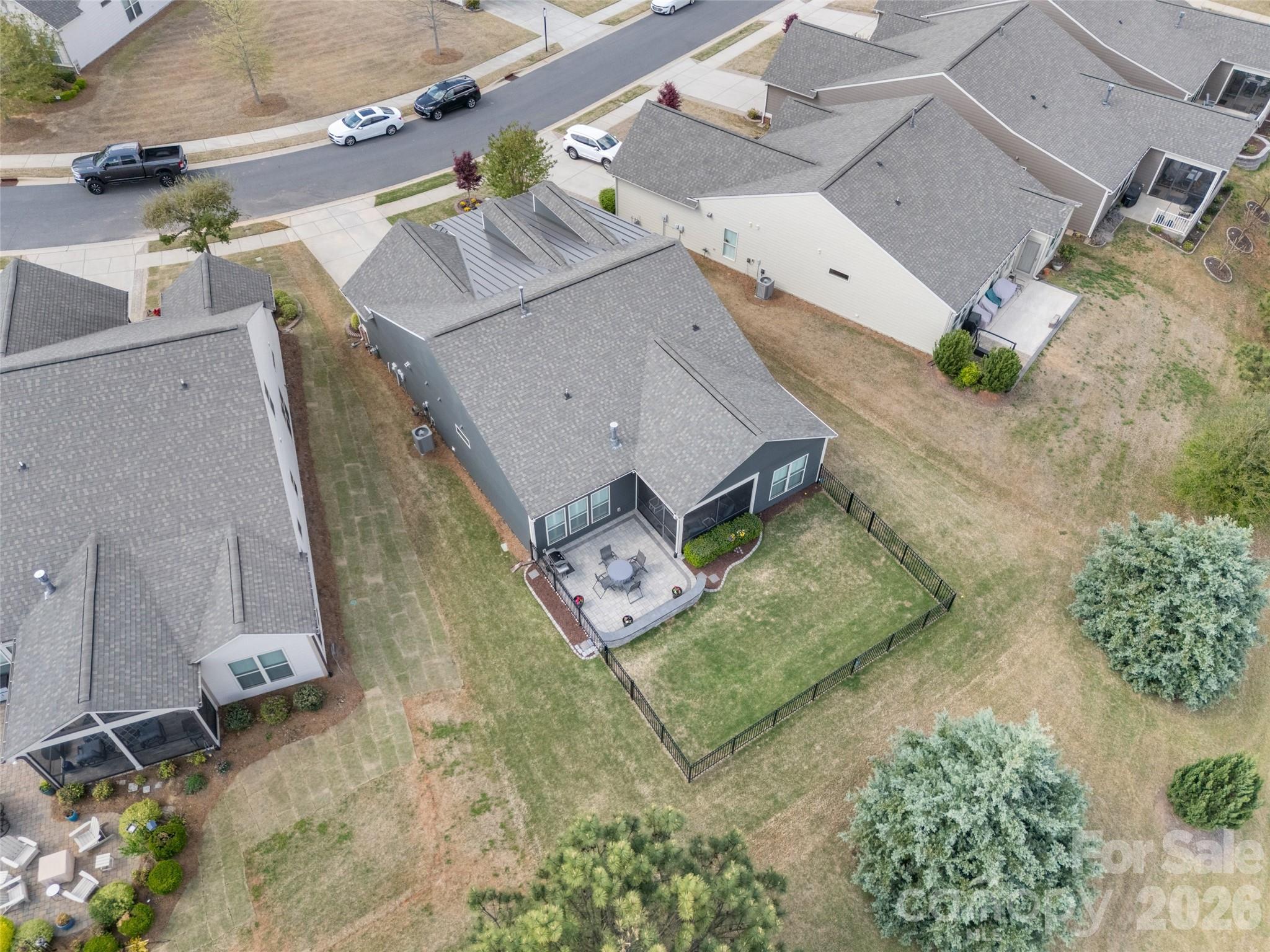 836 Bliss Drive Fort Mill SC 29715