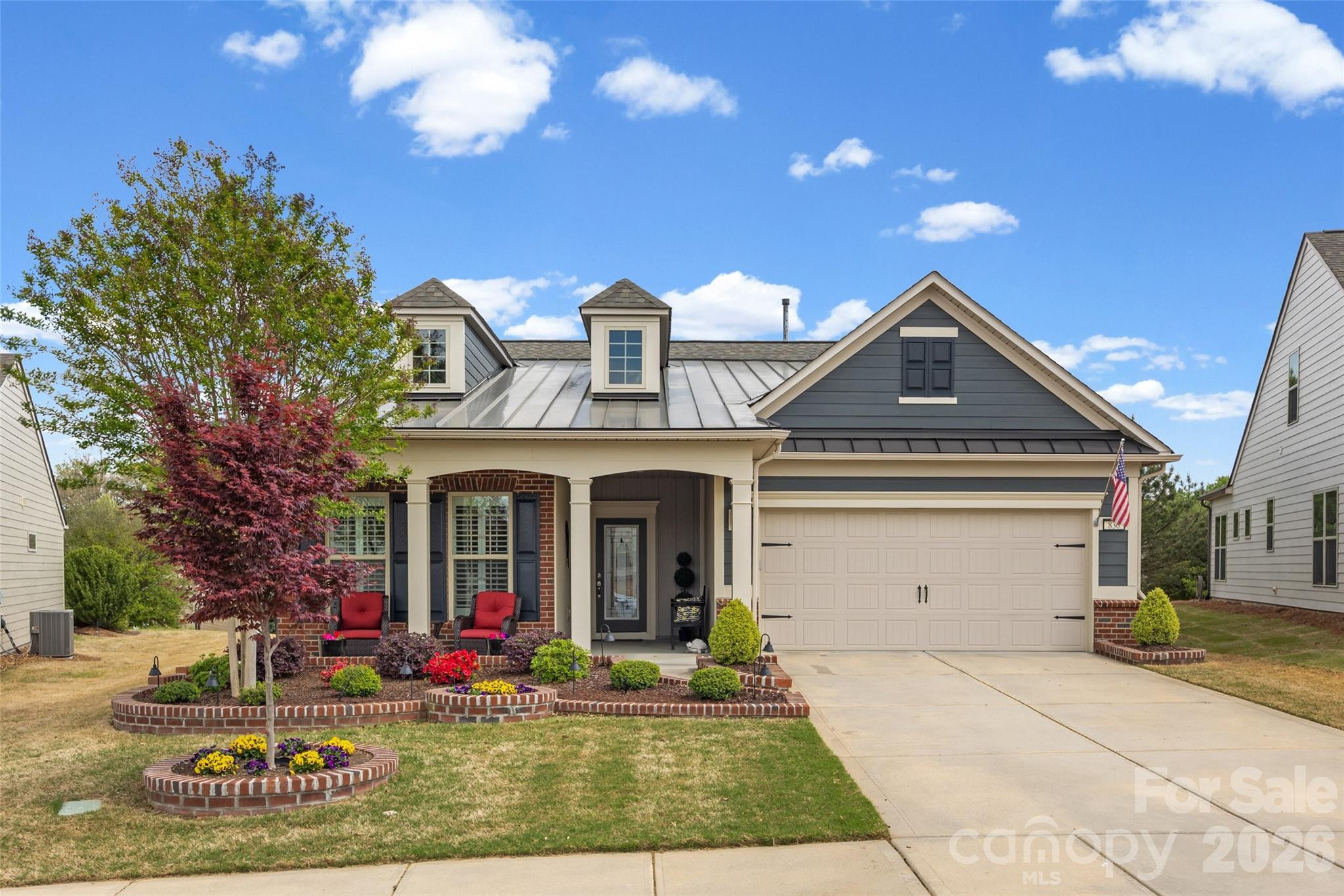 836 Bliss Drive Fort Mill SC 29715