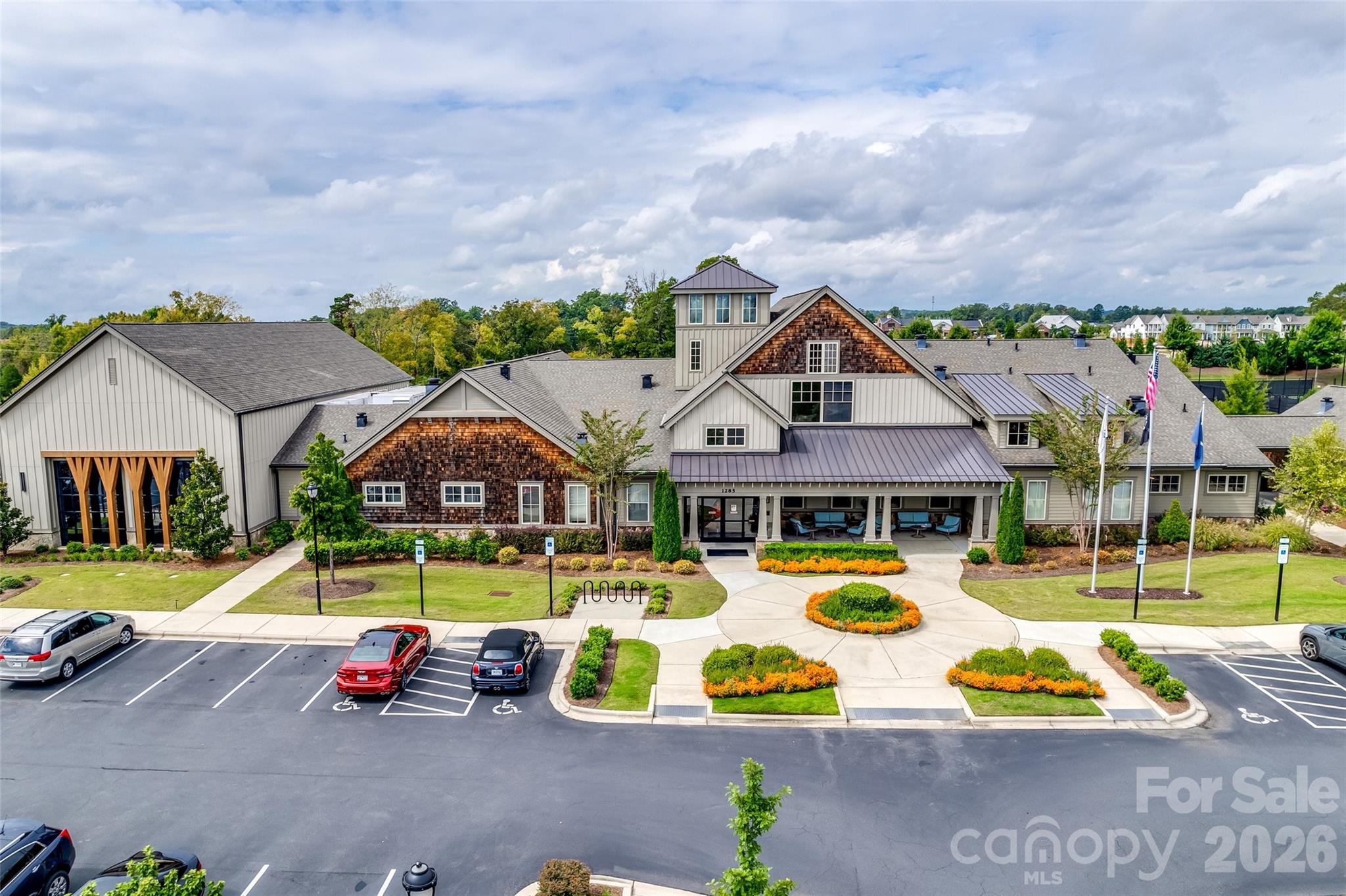 836 Bliss Drive Fort Mill SC 29715