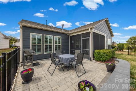 836 Bliss Drive Fort Mill SC 29715