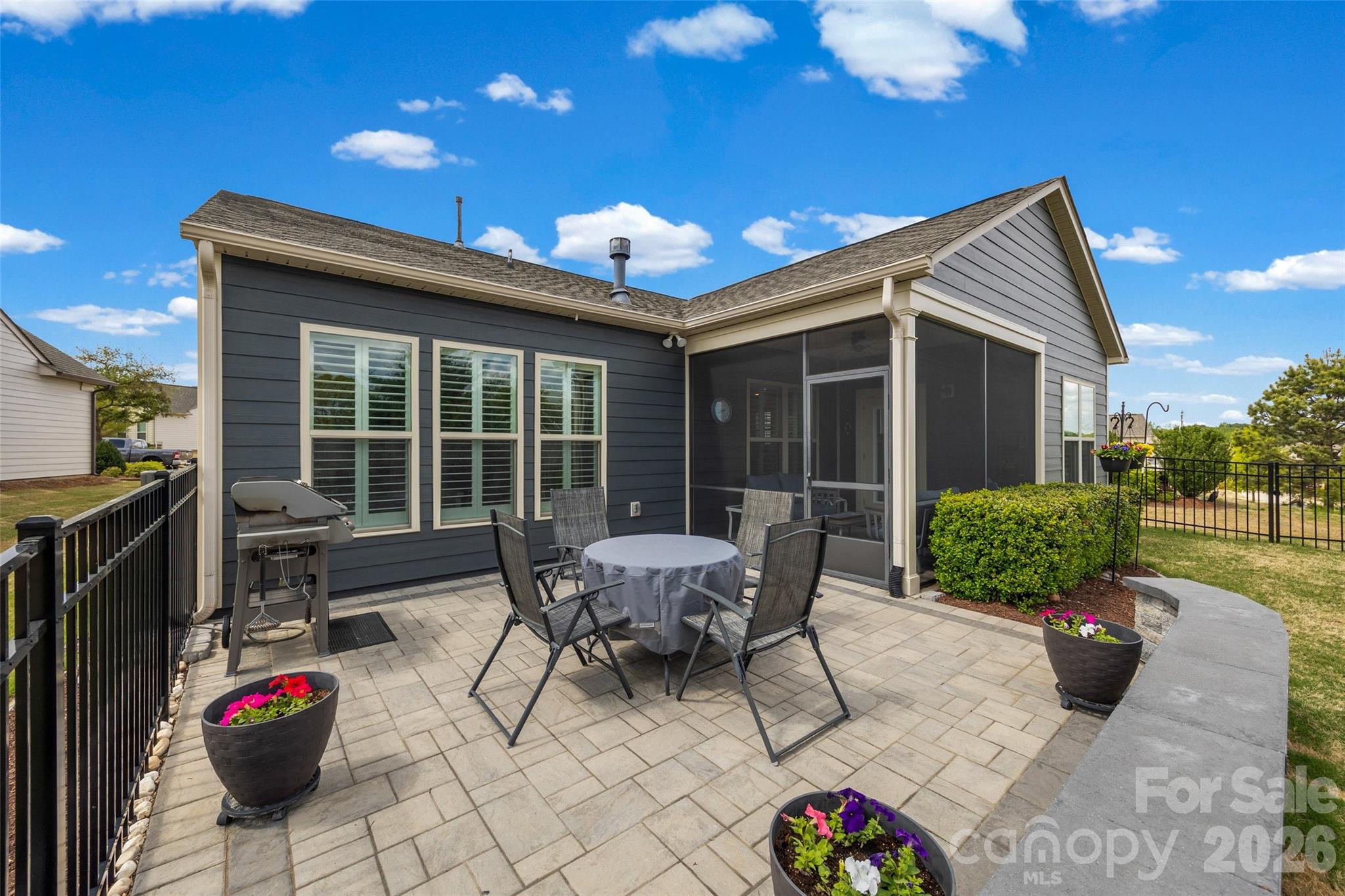 836 Bliss Drive Fort Mill SC 29715