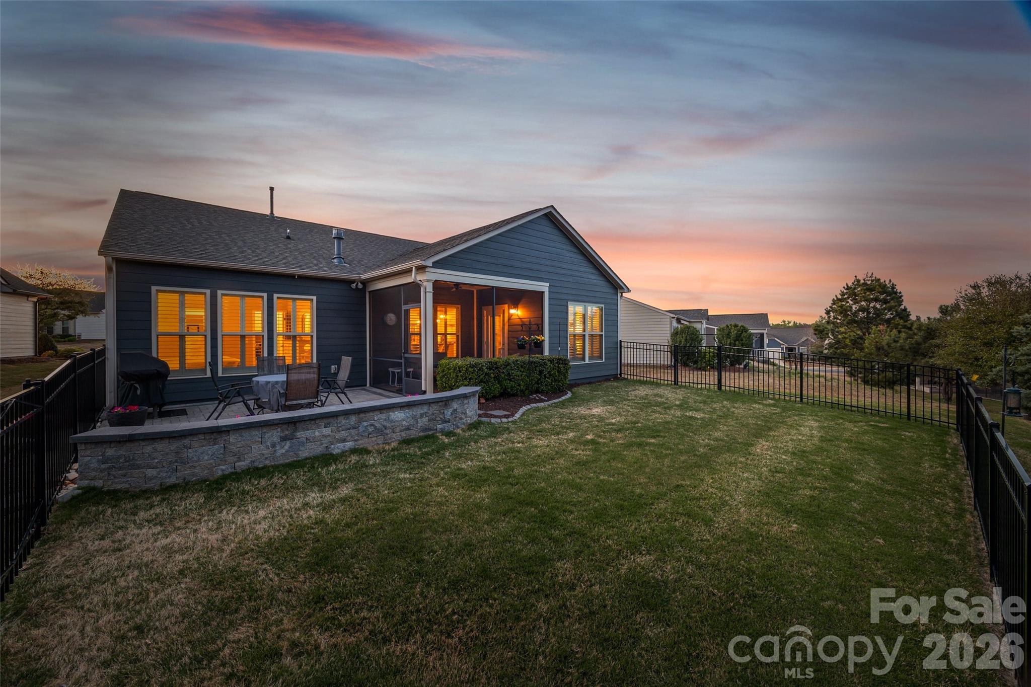 836 Bliss Drive Fort Mill SC 29715