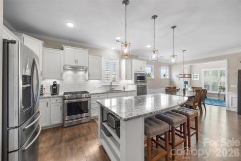 836 Bliss Drive Fort Mill SC 29715