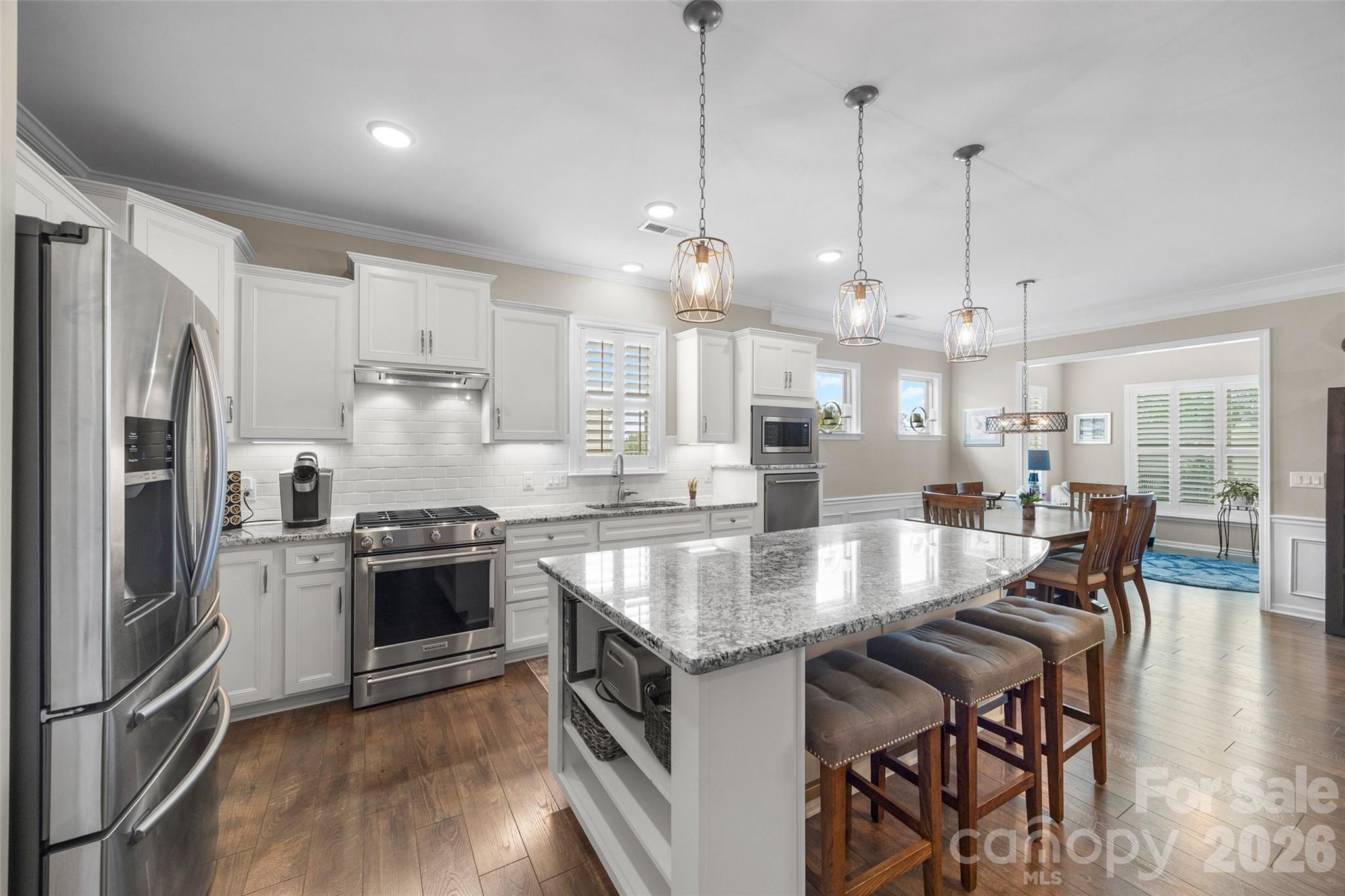 836 Bliss Drive Fort Mill SC 29715