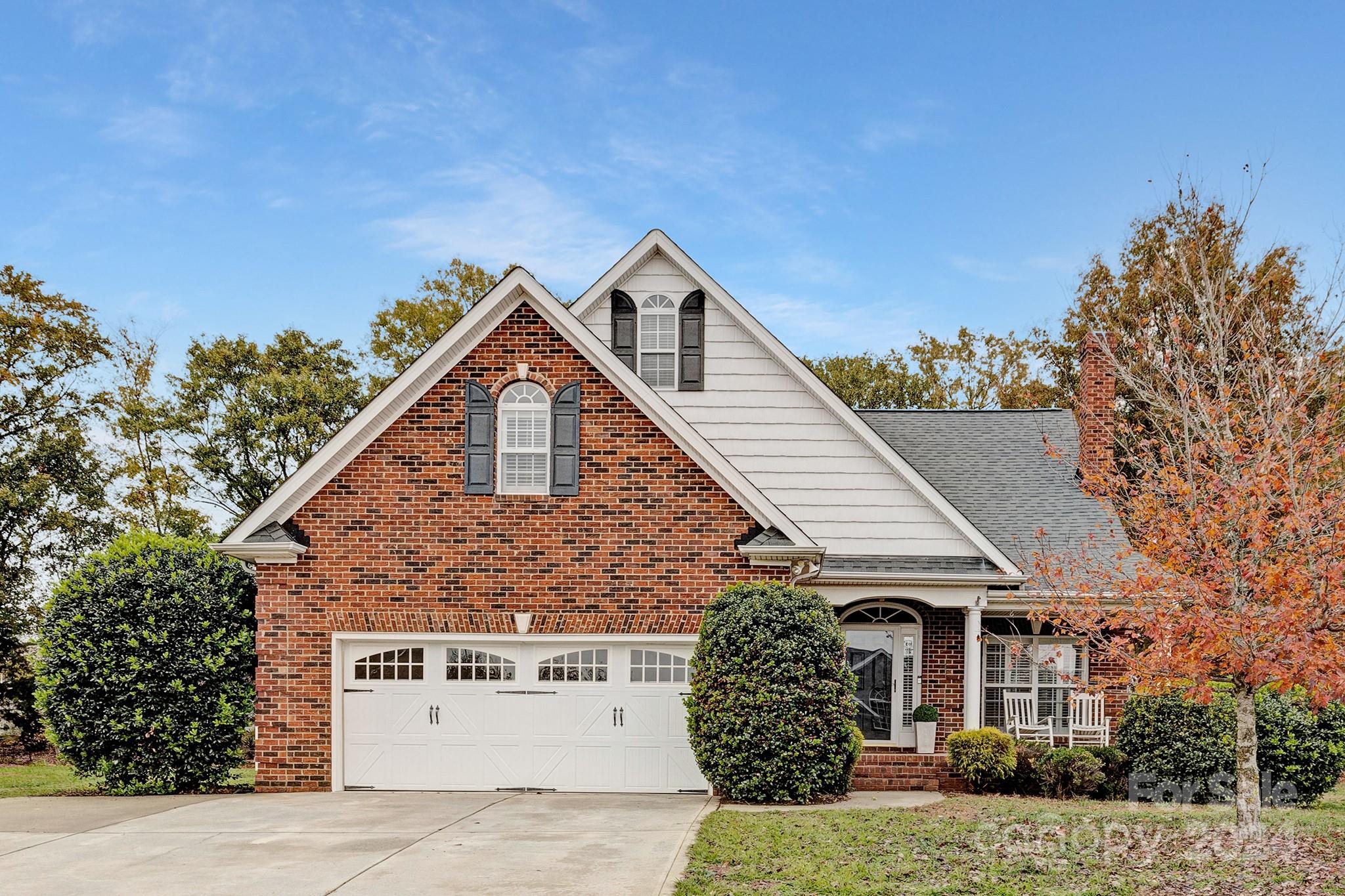 815 Treva Anne Drive SW Concord NC 28027