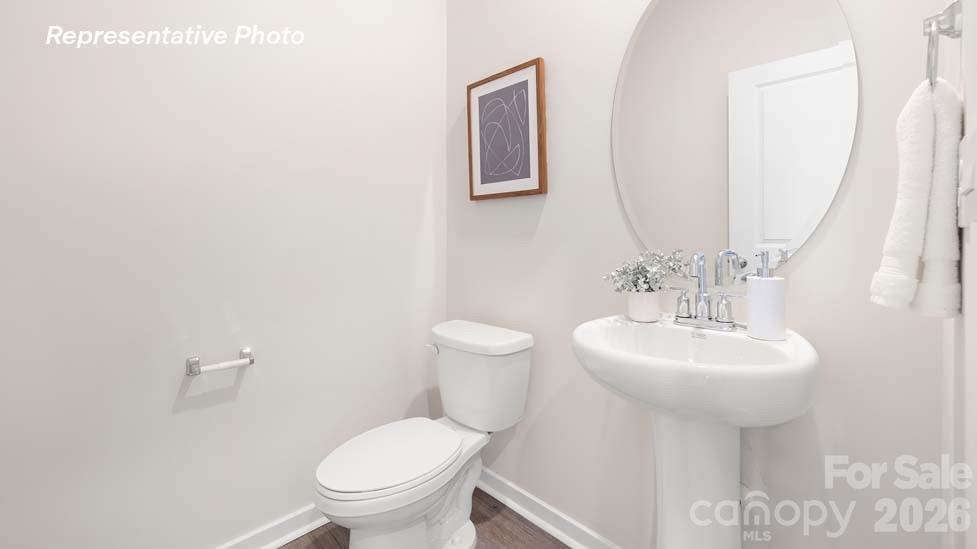 5127 Shallow Brook Drive Charlotte NC 28215