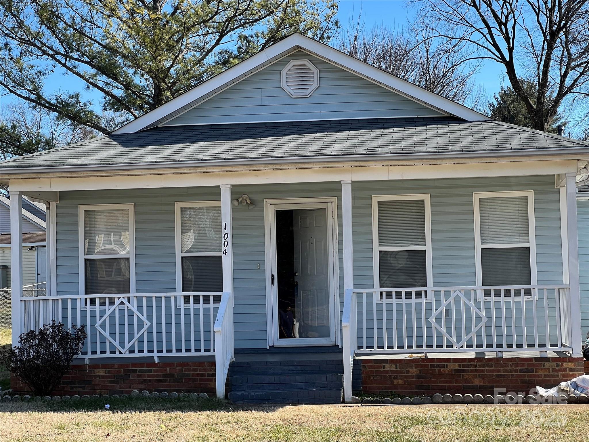 1004 Johnson Street Charlotte NC 28206