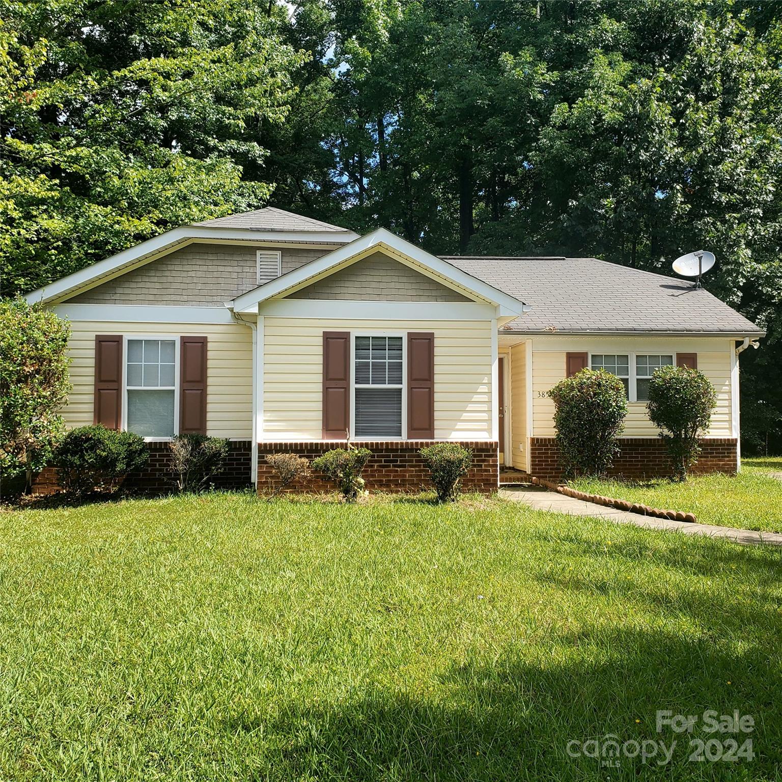 3853 Bullard Street Charlotte NC 28208