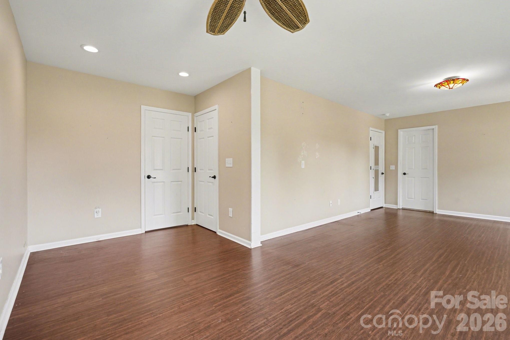 12820 Big Lick Road Oakboro NC 28129