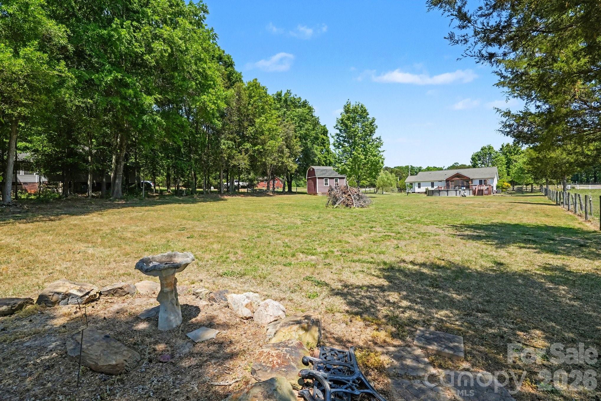 12820 Big Lick Road Oakboro NC 28129