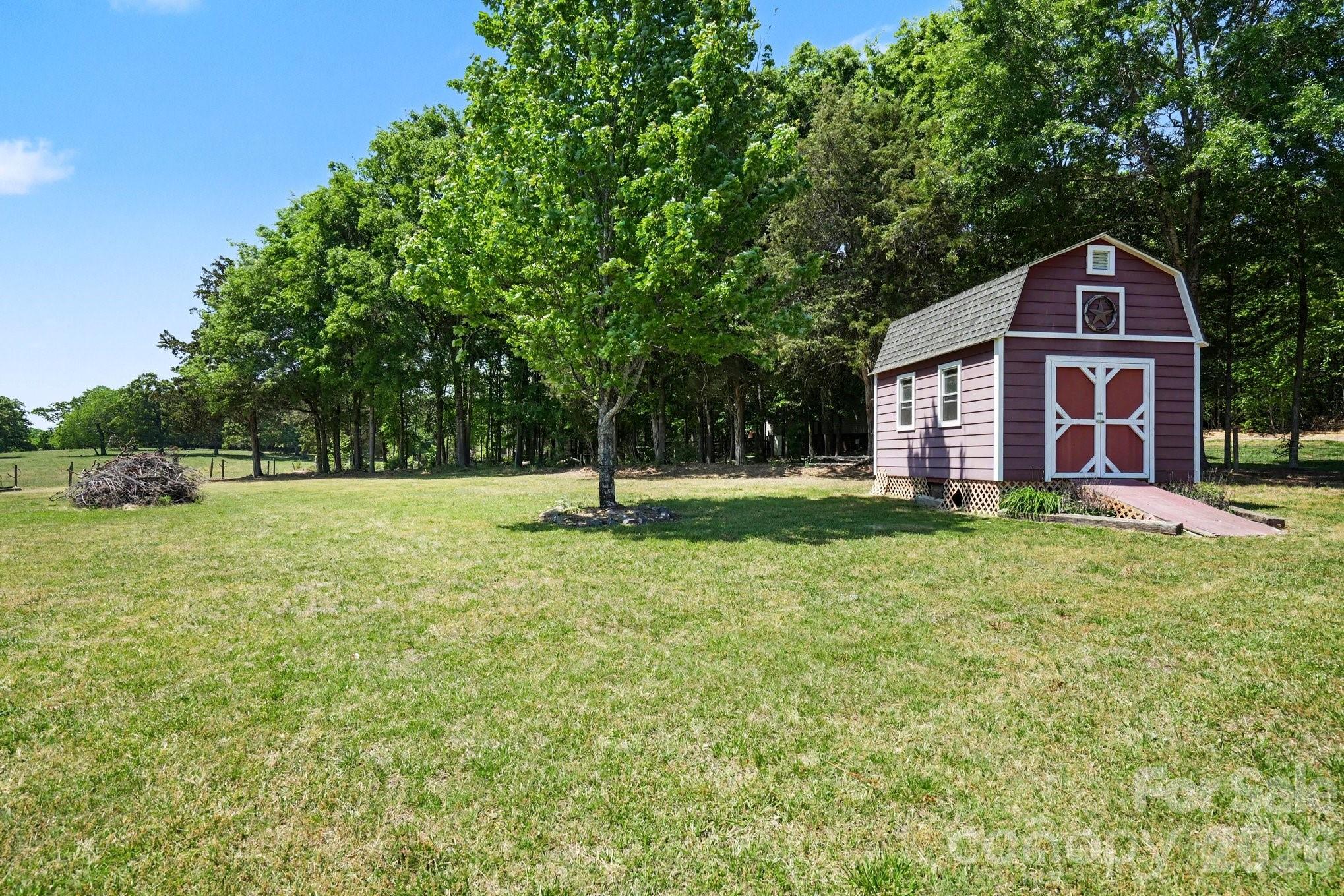 12820 Big Lick Road Oakboro NC 28129