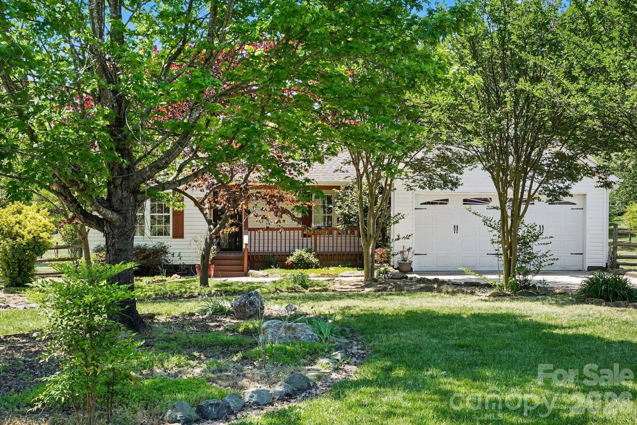 12820 Big Lick Road Oakboro NC 28129