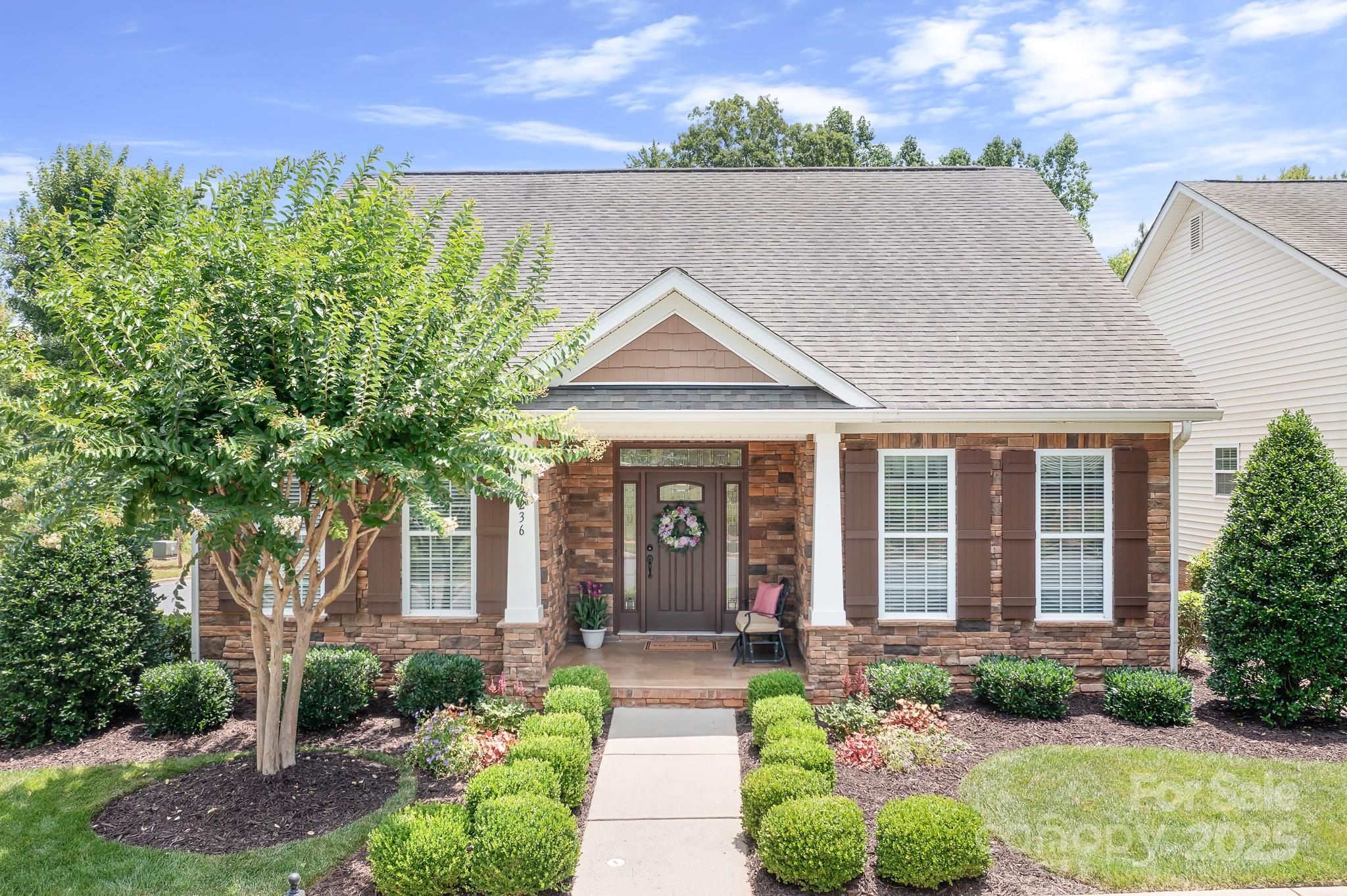18236 Coulter Parkway Cornelius NC 28031