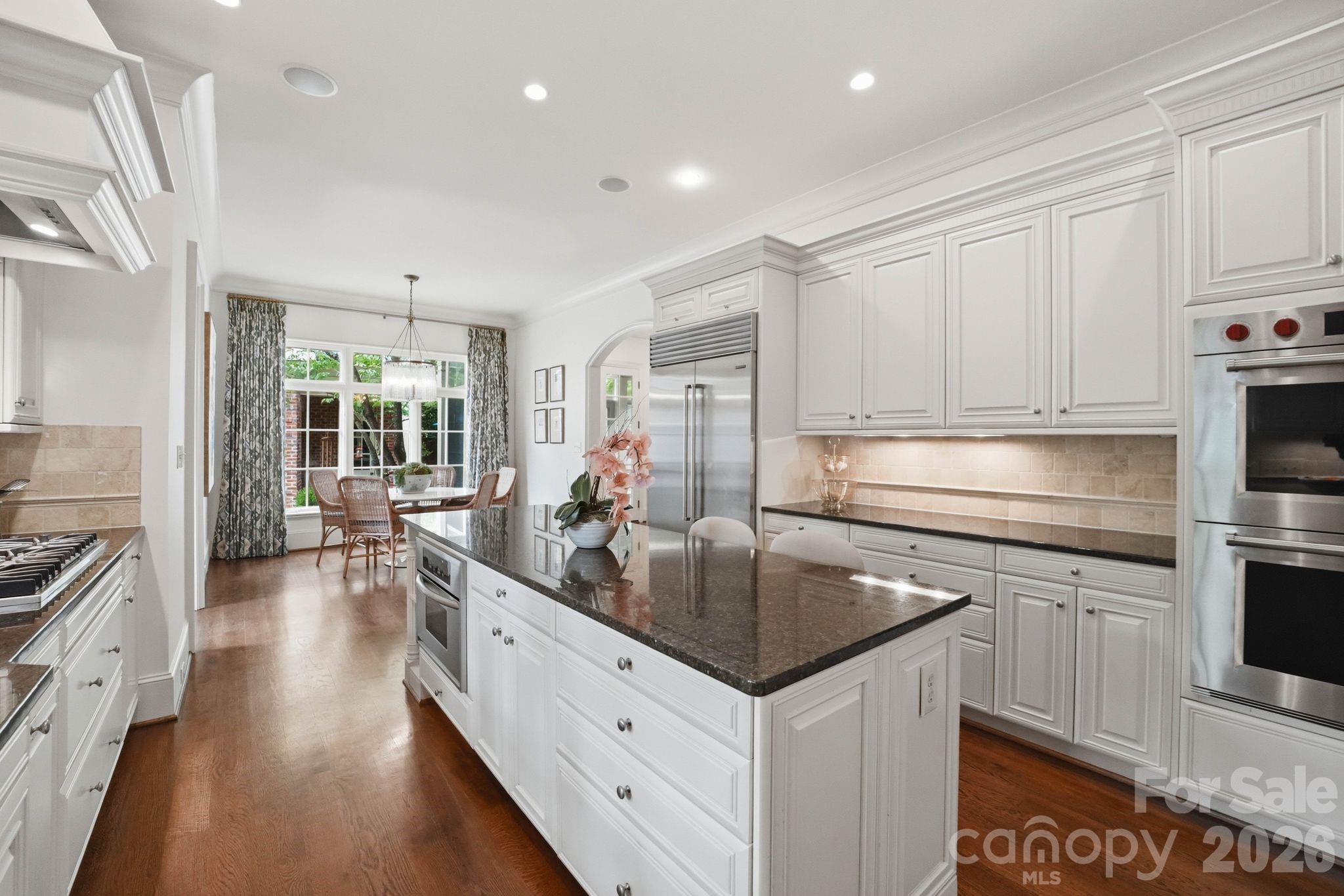2012 Harris Road Charlotte NC 28211