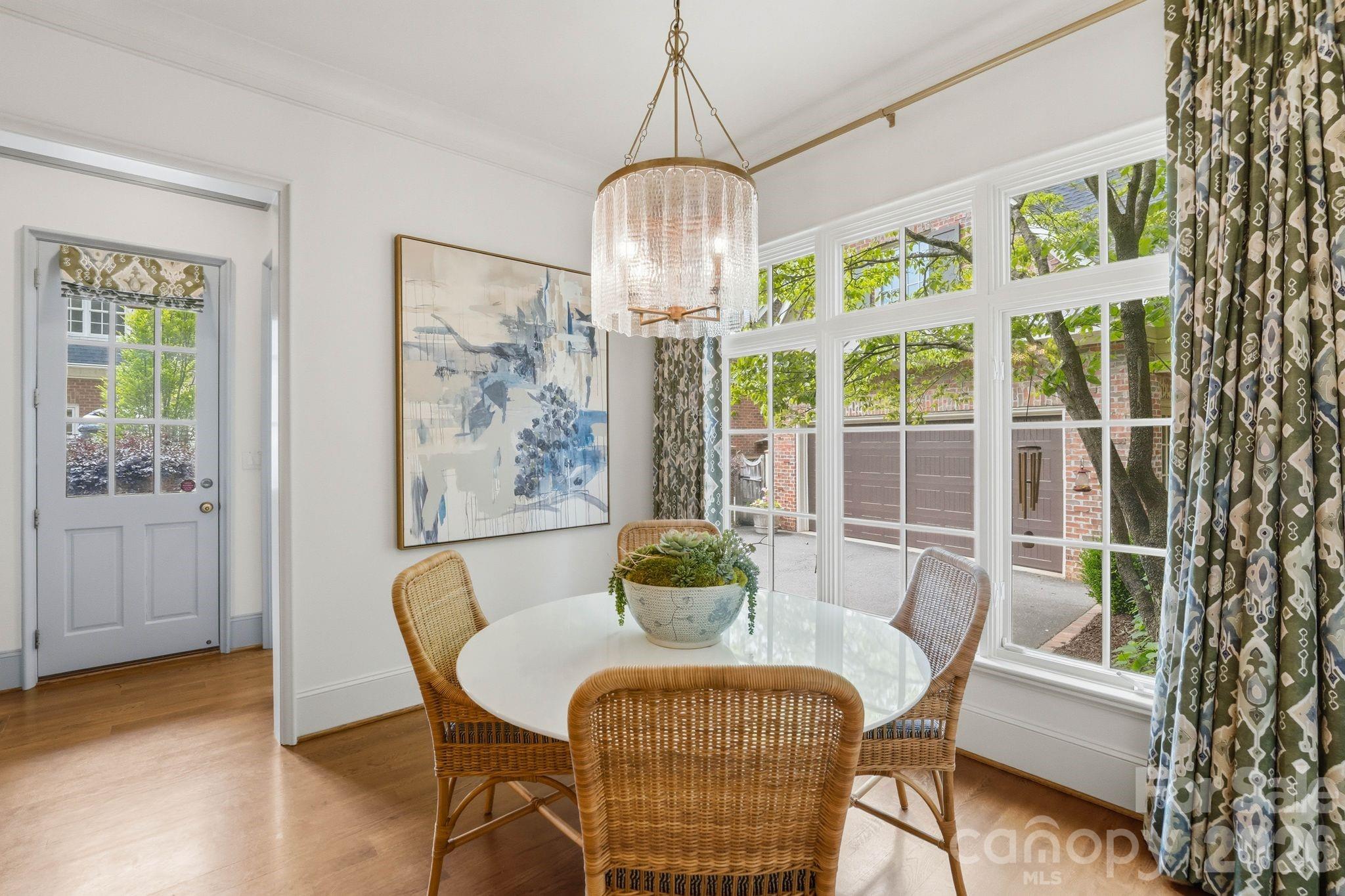 2012 Harris Road Charlotte NC 28211