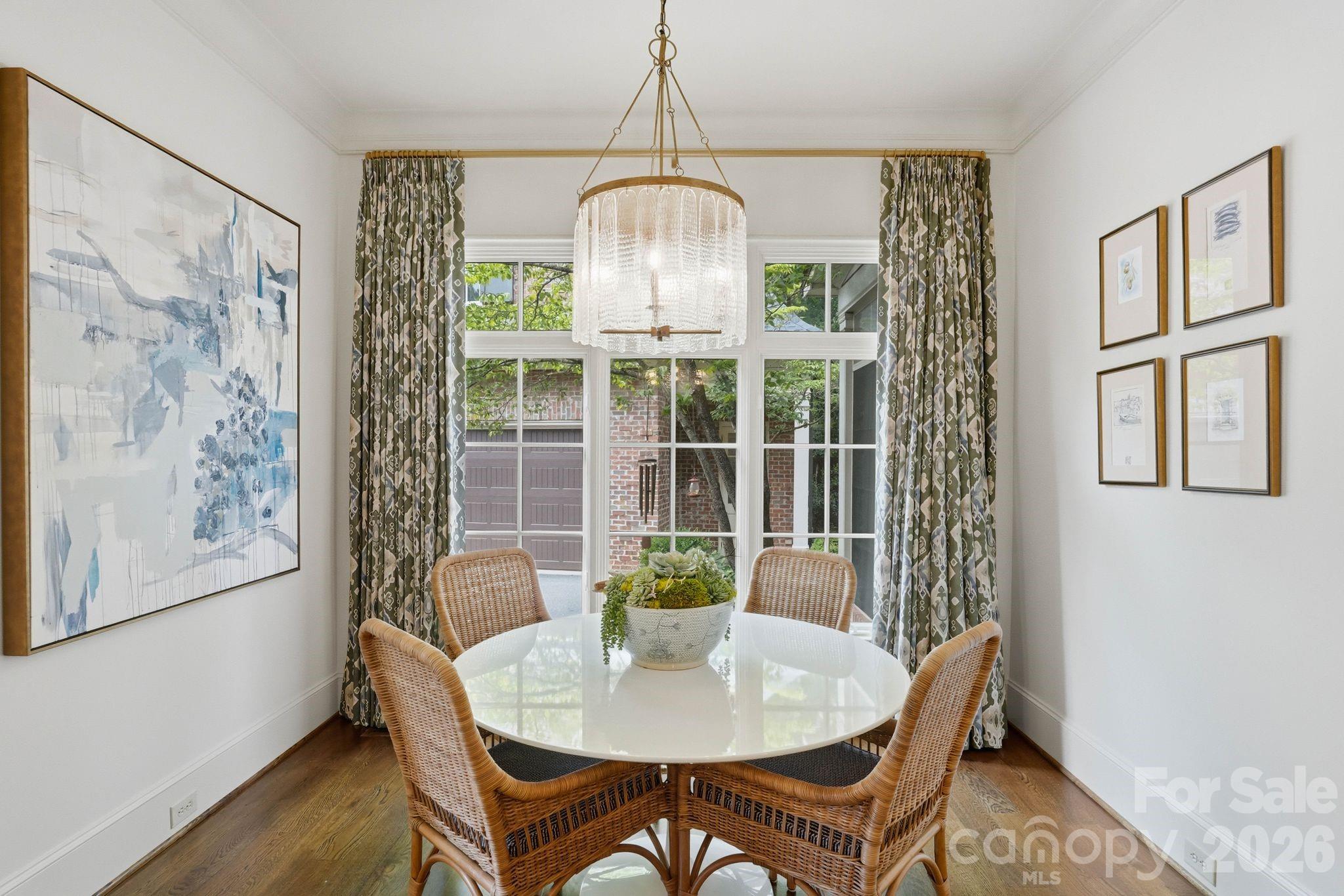 2012 Harris Road Charlotte NC 28211