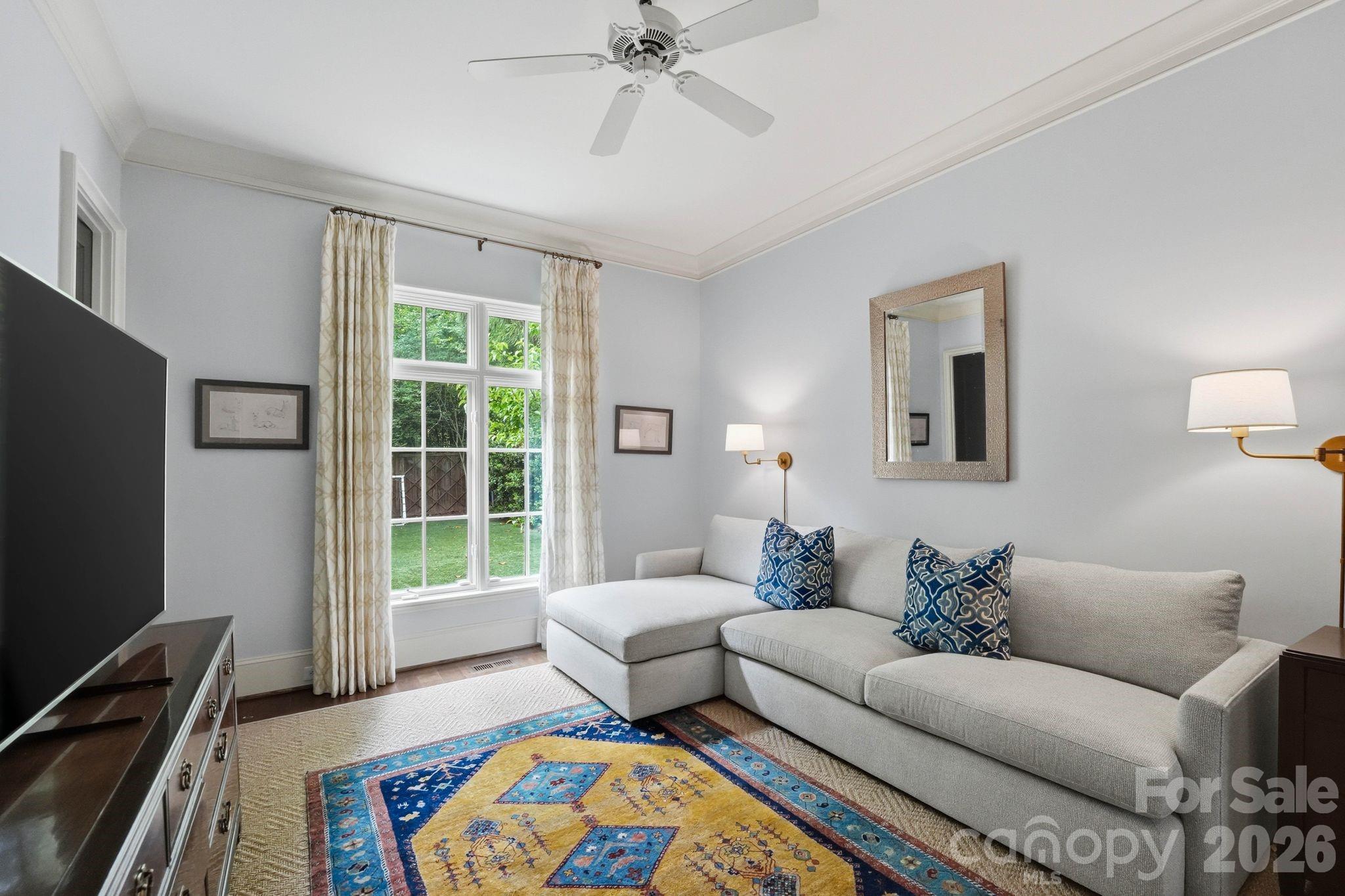 2012 Harris Road Charlotte NC 28211