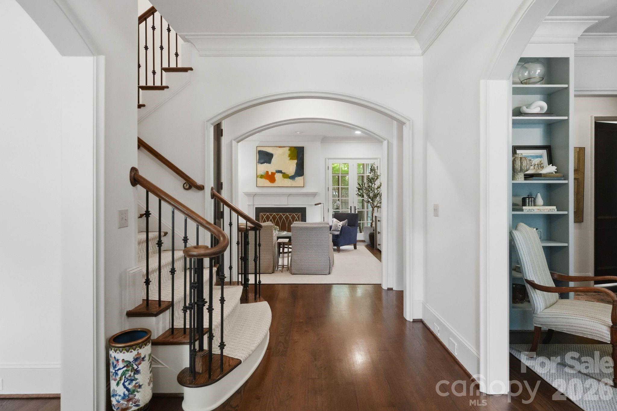 2012 Harris Road Charlotte NC 28211