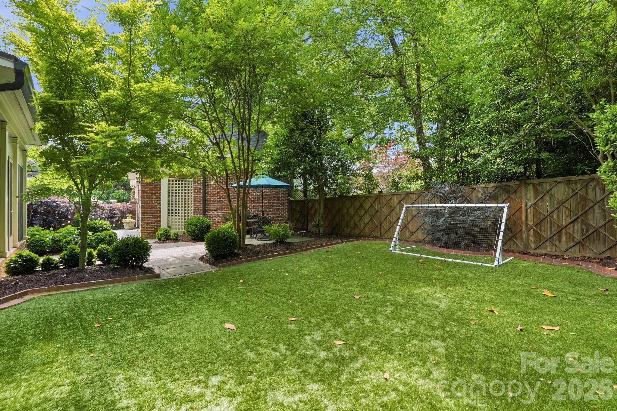 2012 Harris Road Charlotte NC 28211