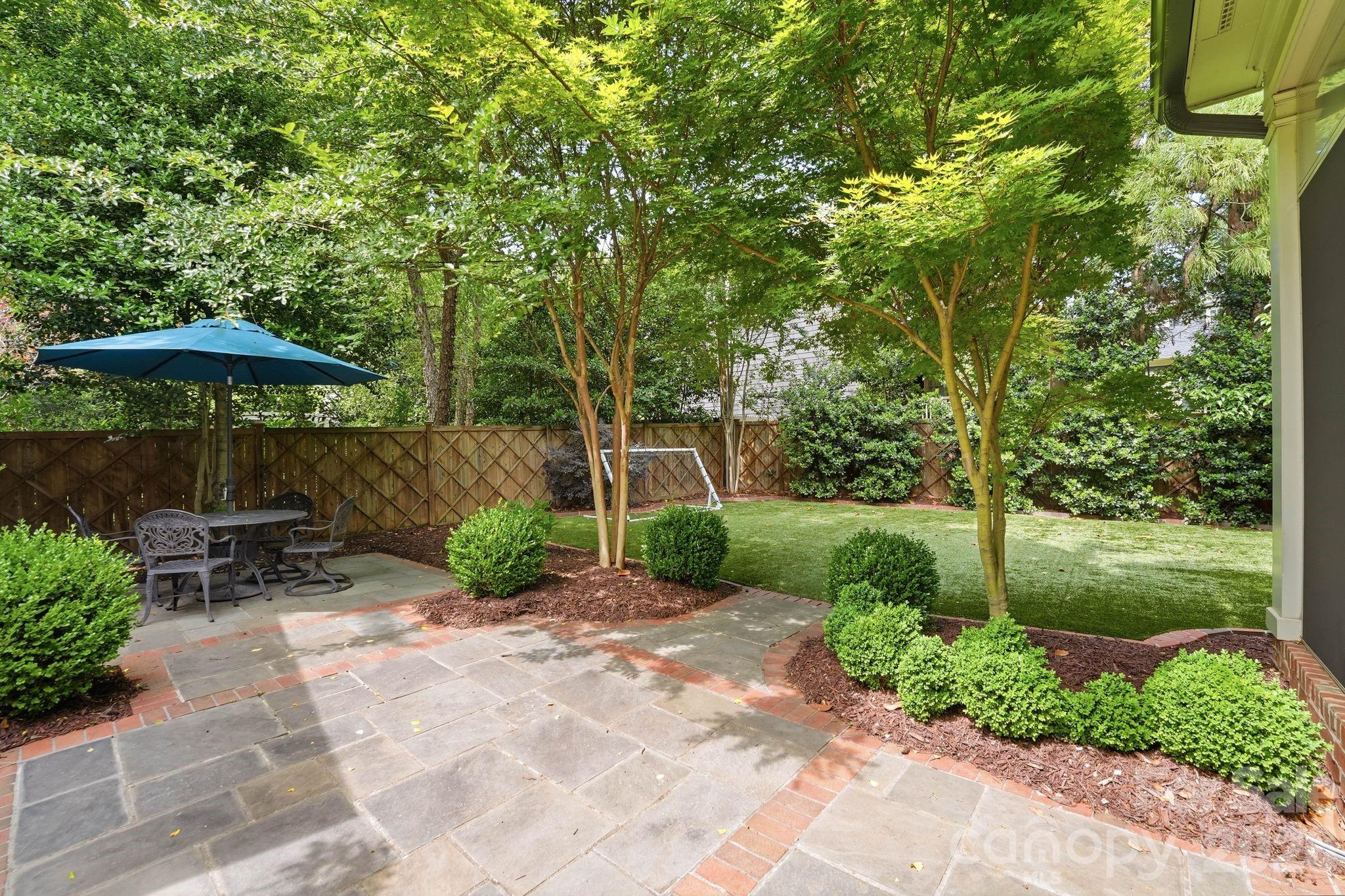 2012 Harris Road Charlotte NC 28211