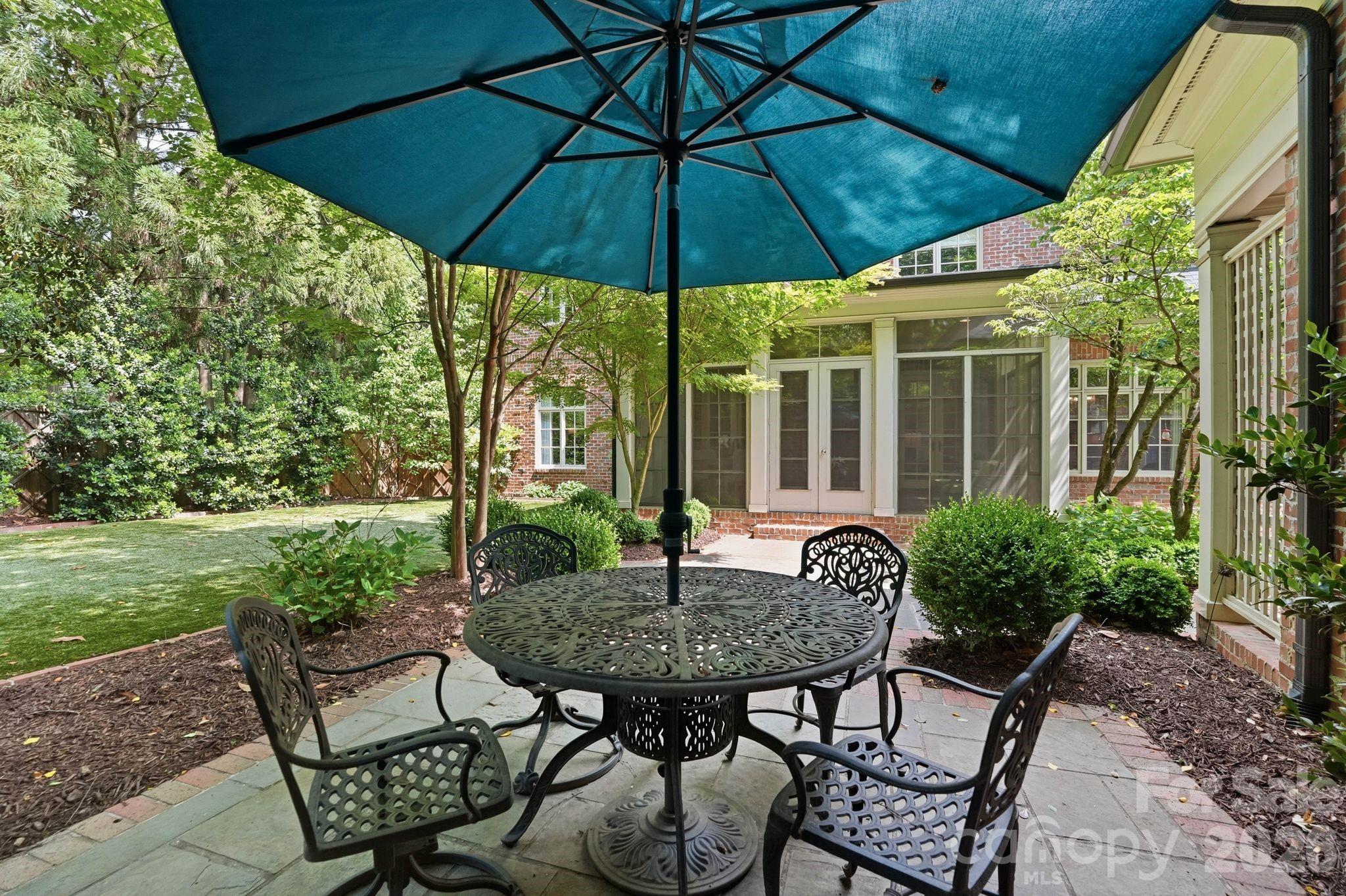 2012 Harris Road Charlotte NC 28211