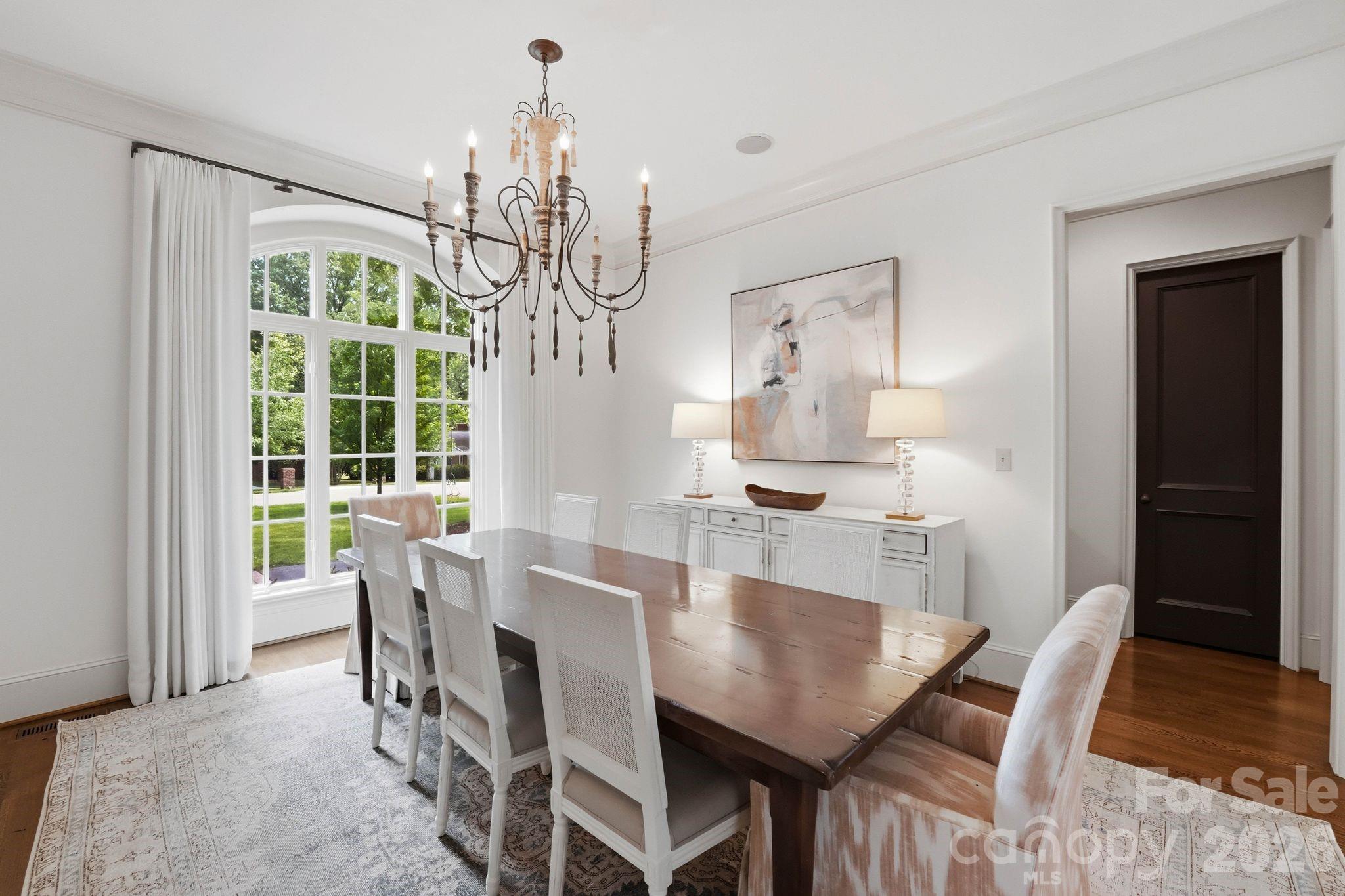 2012 Harris Road Charlotte NC 28211