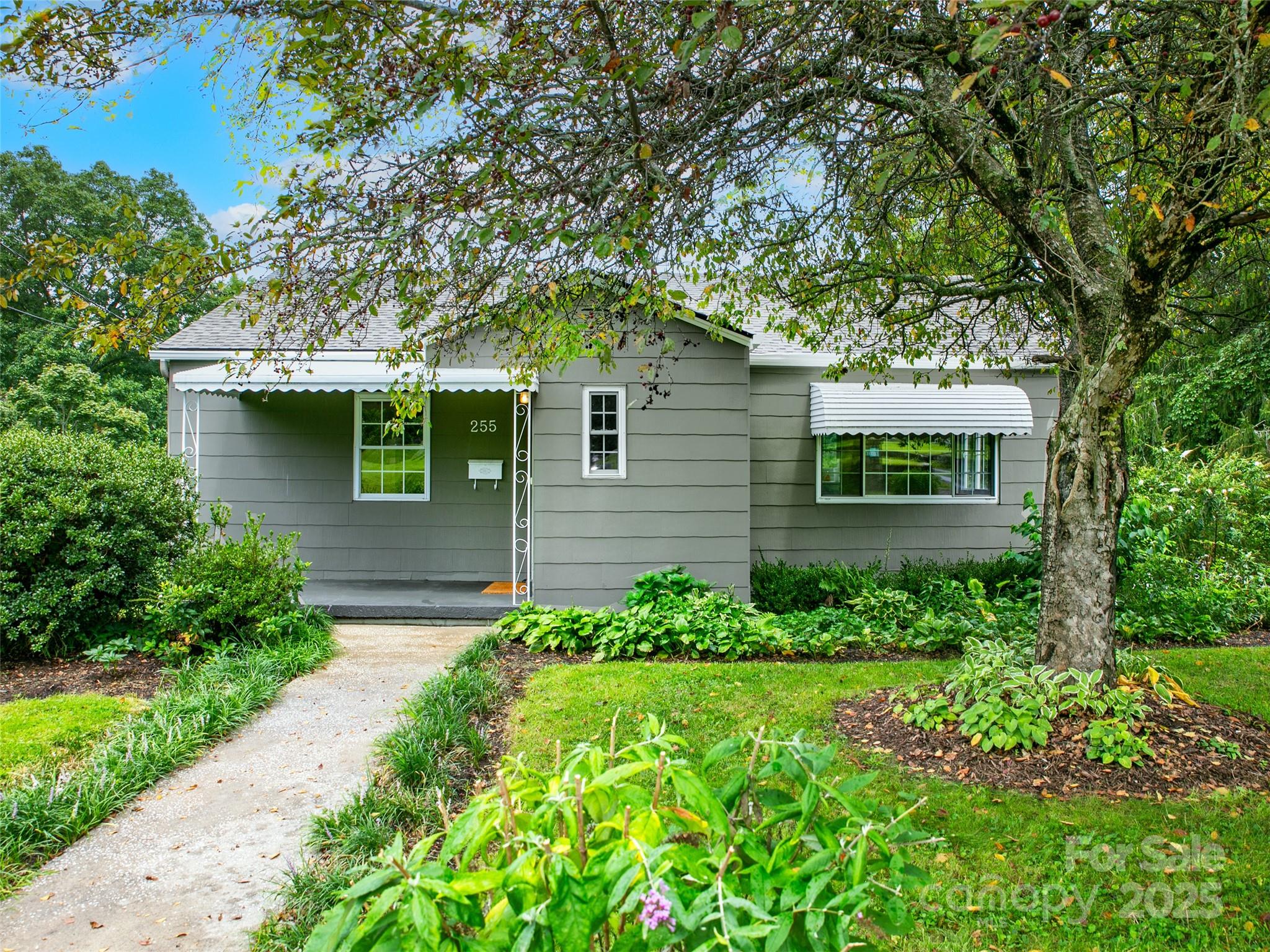 255 North Country Club Road Brevard NC 28712