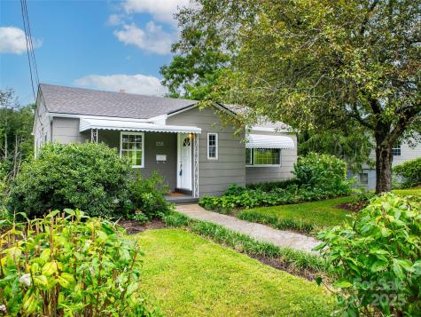 255 North Country Club Road Brevard NC 28712